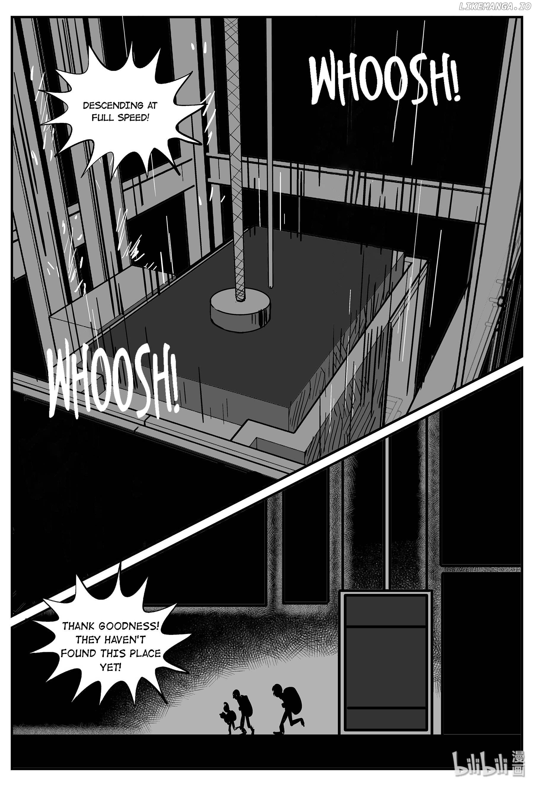 Strange Tales Of Xiao Zhi chapter 38 - page 2