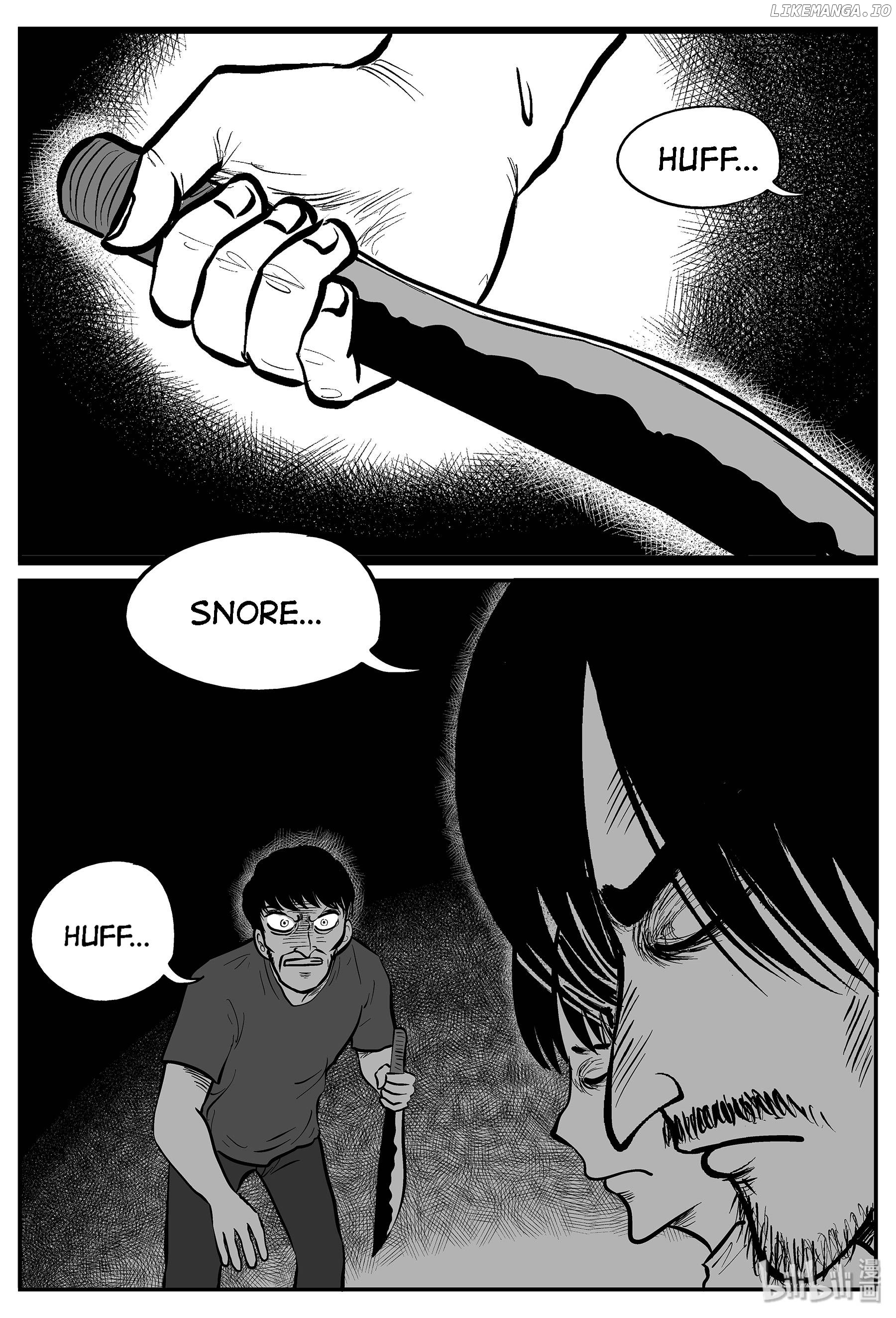 Strange Tales Of Xiao Zhi chapter 38 - page 20