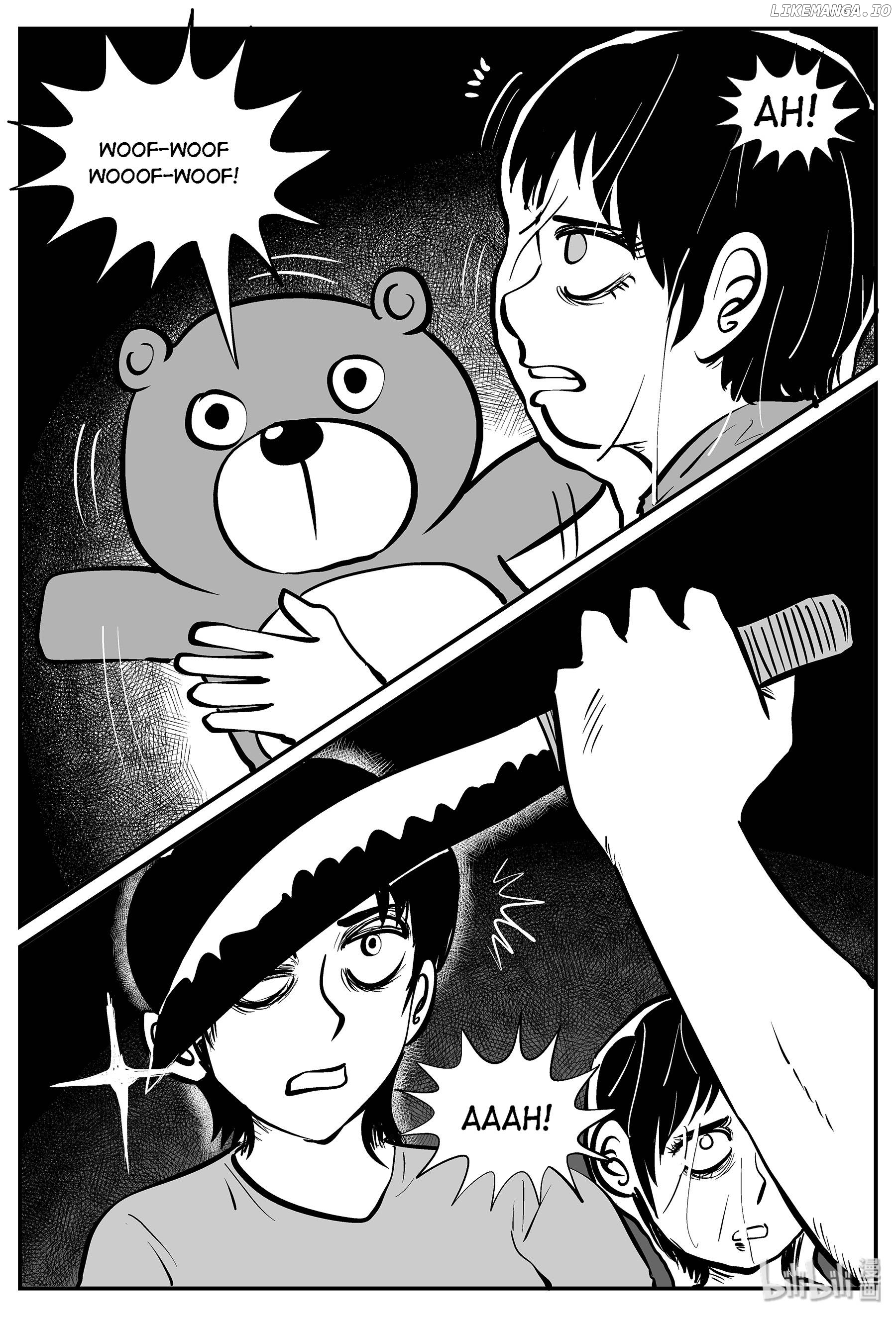 Strange Tales Of Xiao Zhi chapter 38 - page 22