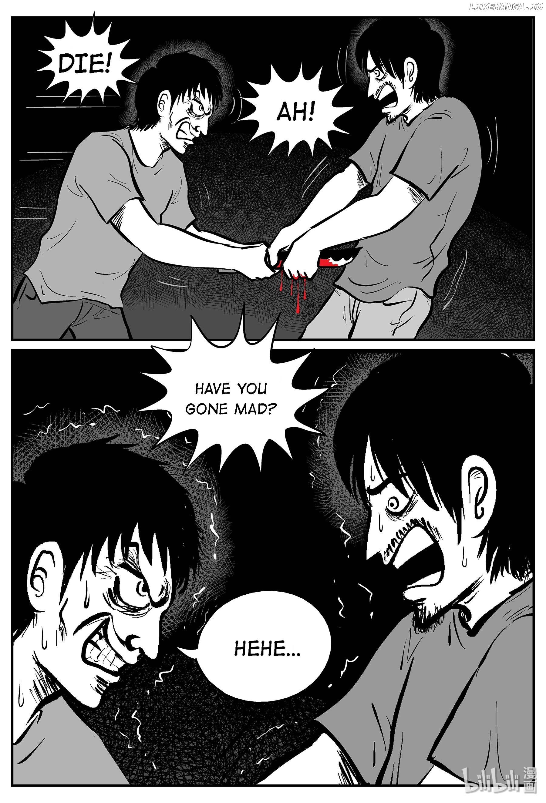 Strange Tales Of Xiao Zhi chapter 38 - page 24