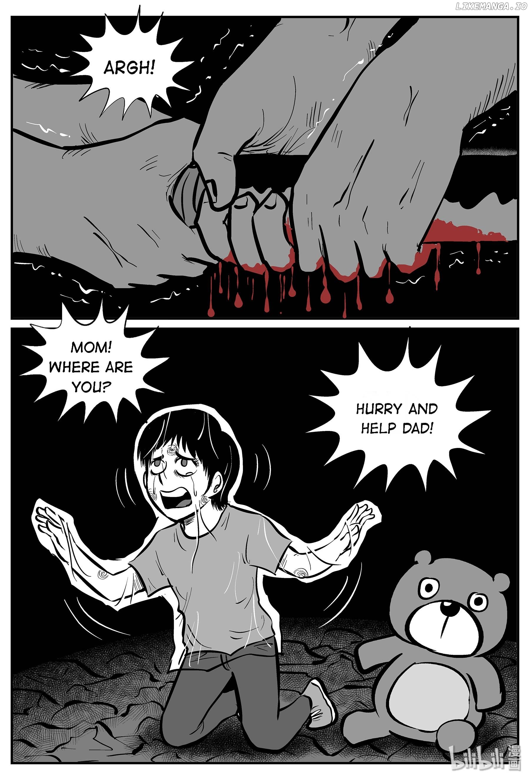 Strange Tales Of Xiao Zhi chapter 38 - page 26