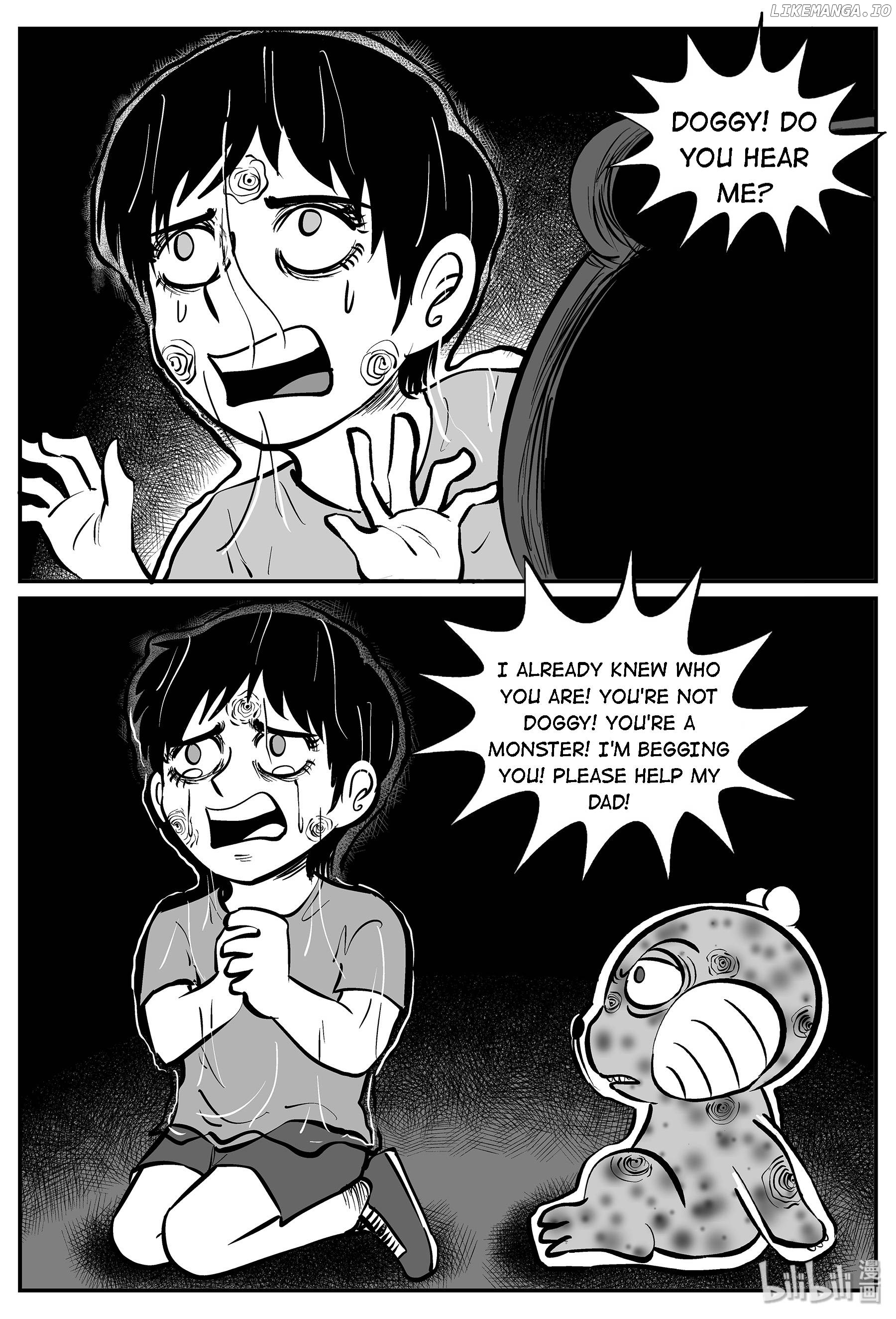 Strange Tales Of Xiao Zhi chapter 38 - page 27