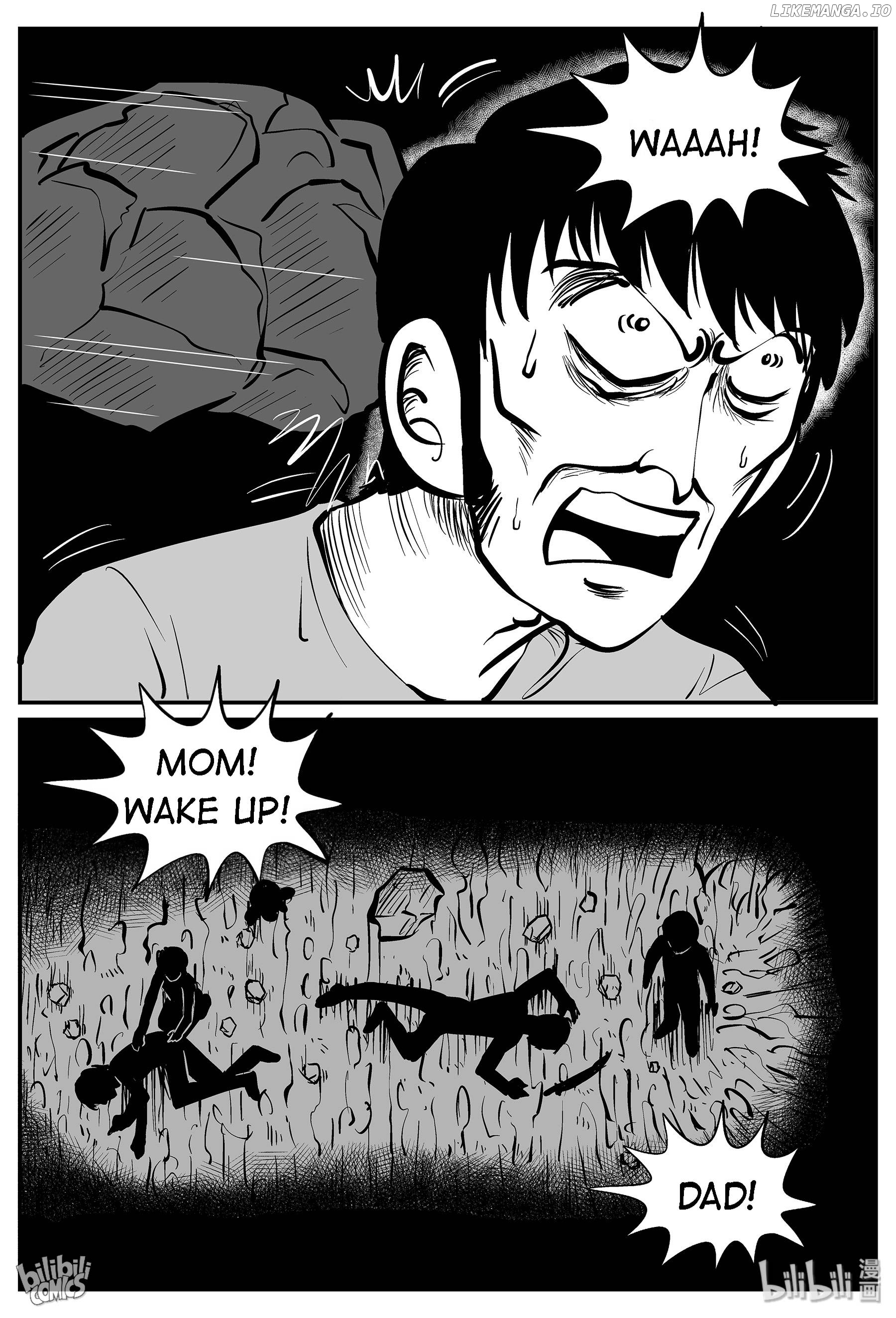 Strange Tales Of Xiao Zhi chapter 38 - page 29