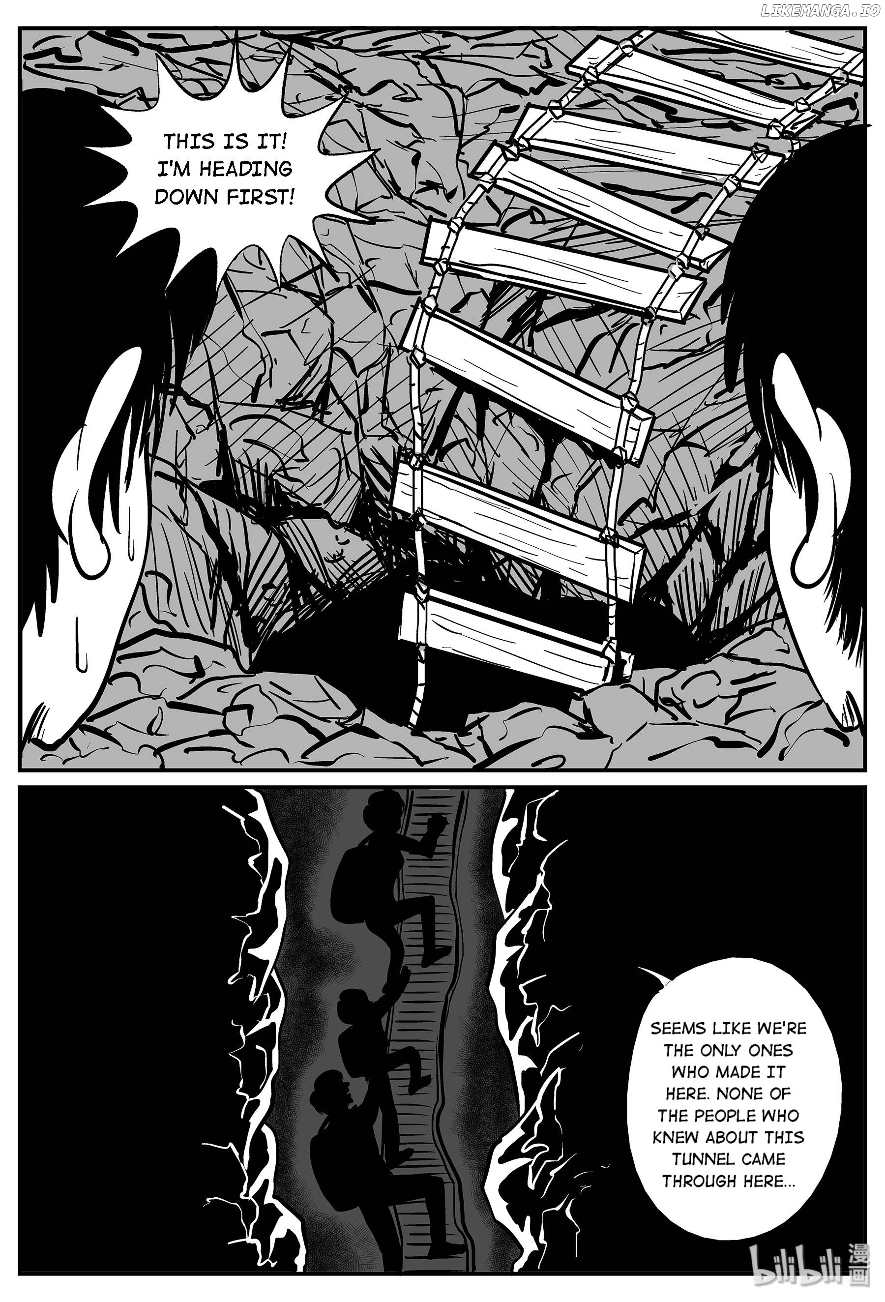 Strange Tales Of Xiao Zhi chapter 38 - page 3
