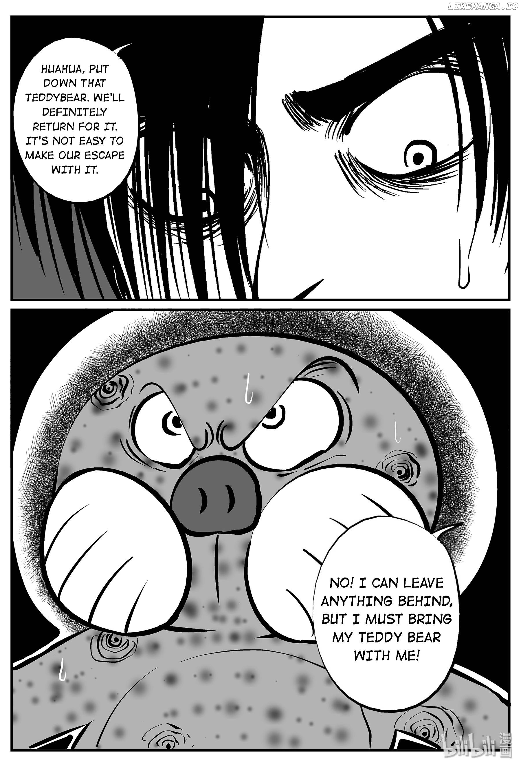 Strange Tales Of Xiao Zhi chapter 38 - page 4