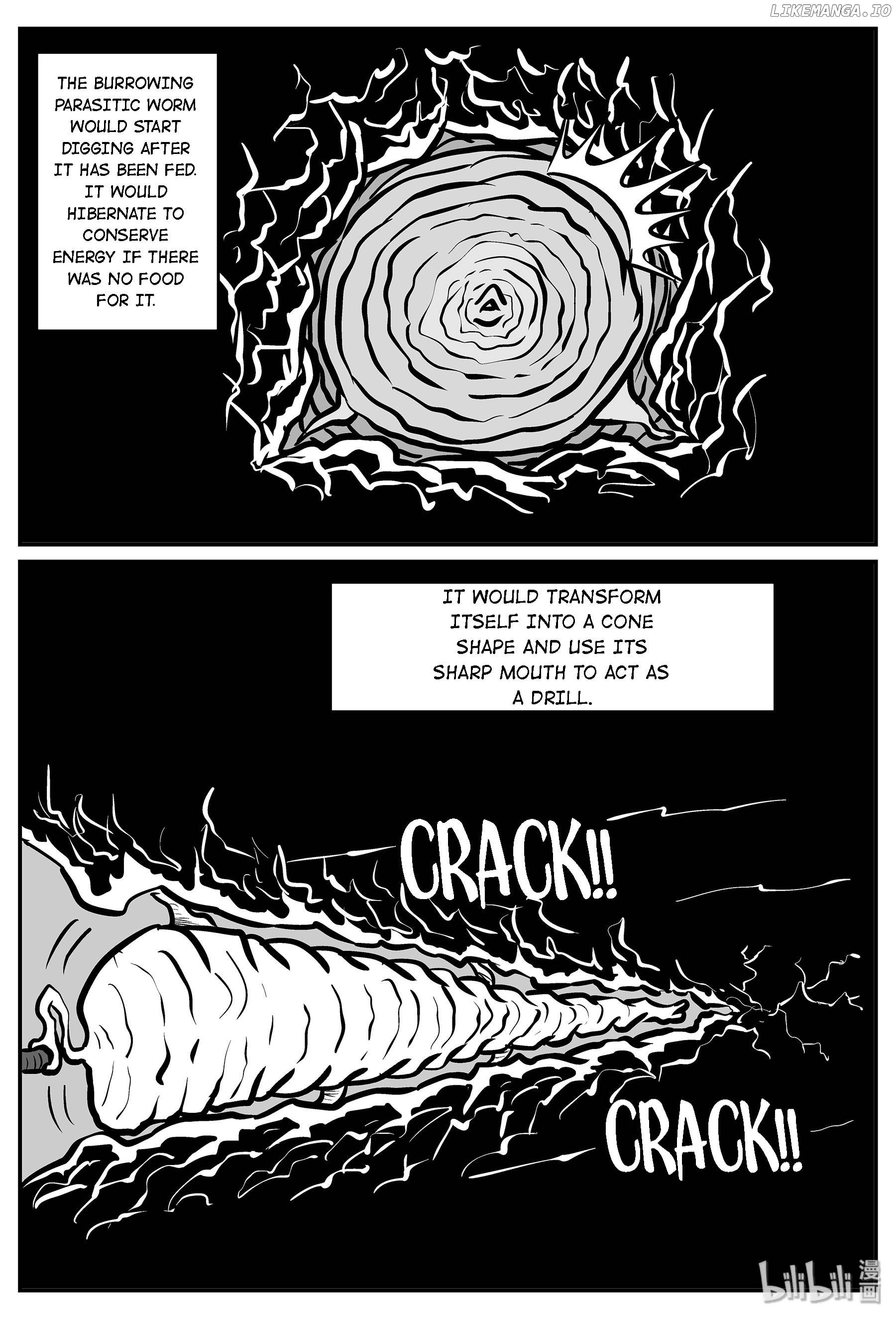 Strange Tales Of Xiao Zhi chapter 38 - page 7
