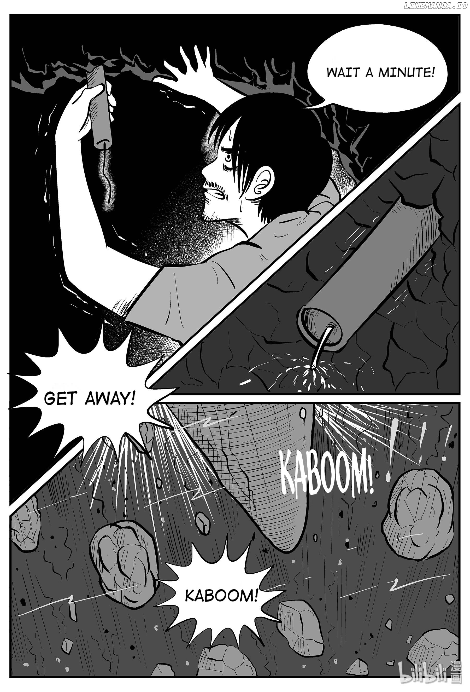 Strange Tales Of Xiao Zhi chapter 38 - page 9