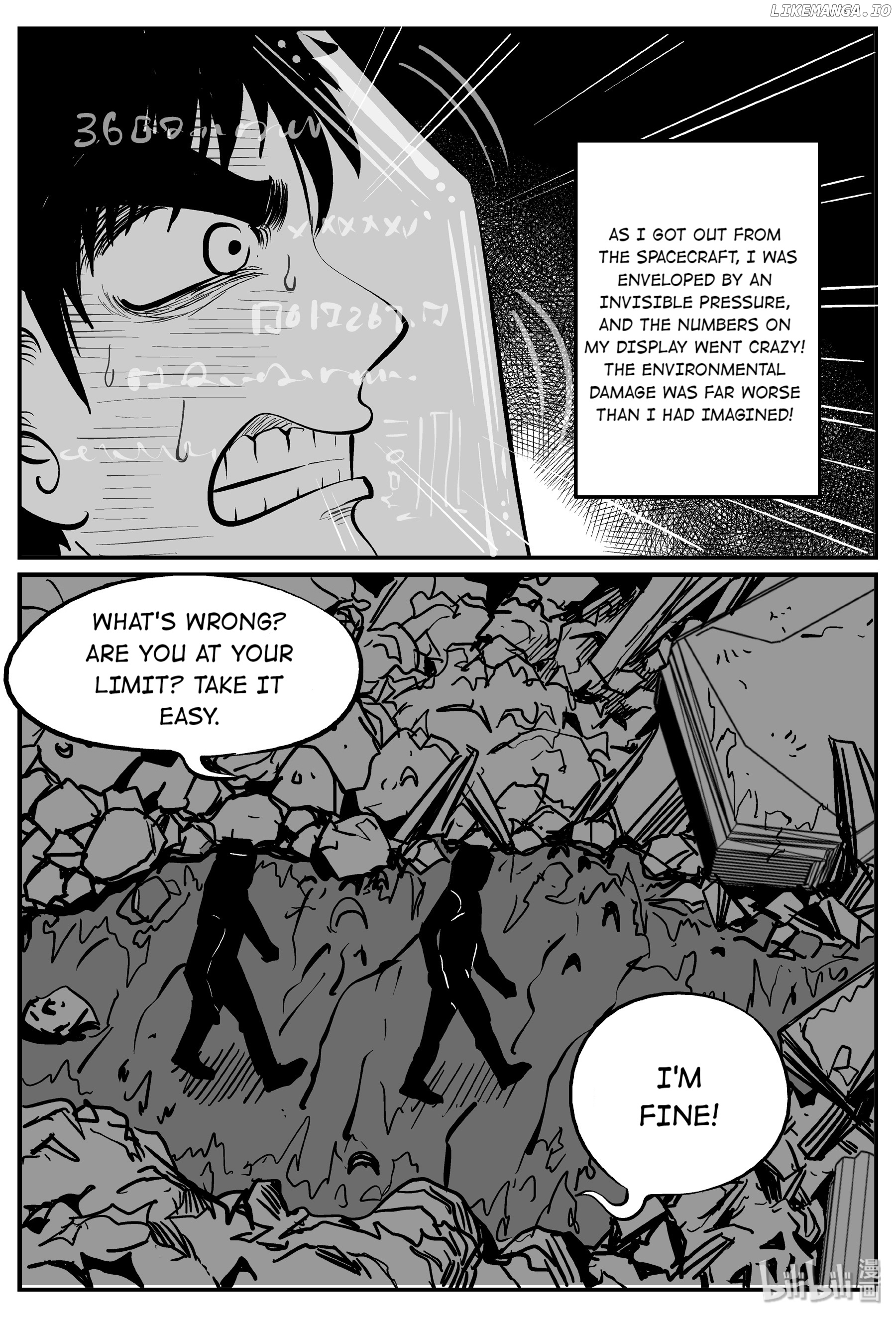 Strange Tales Of Xiao Zhi chapter 69 - page 10