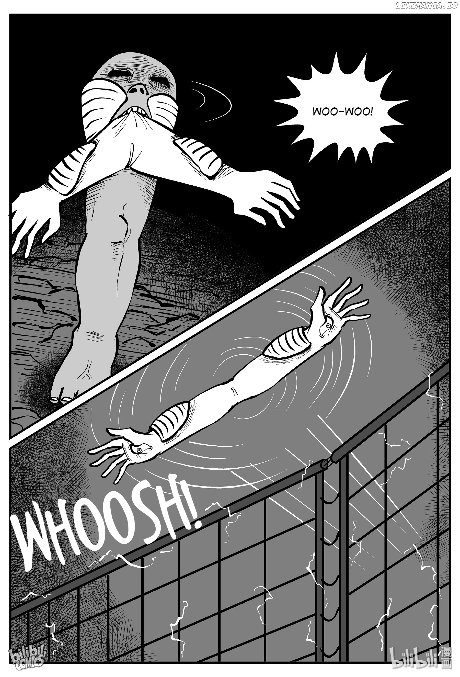 Strange Tales Of Xiao Zhi chapter 69 - page 26