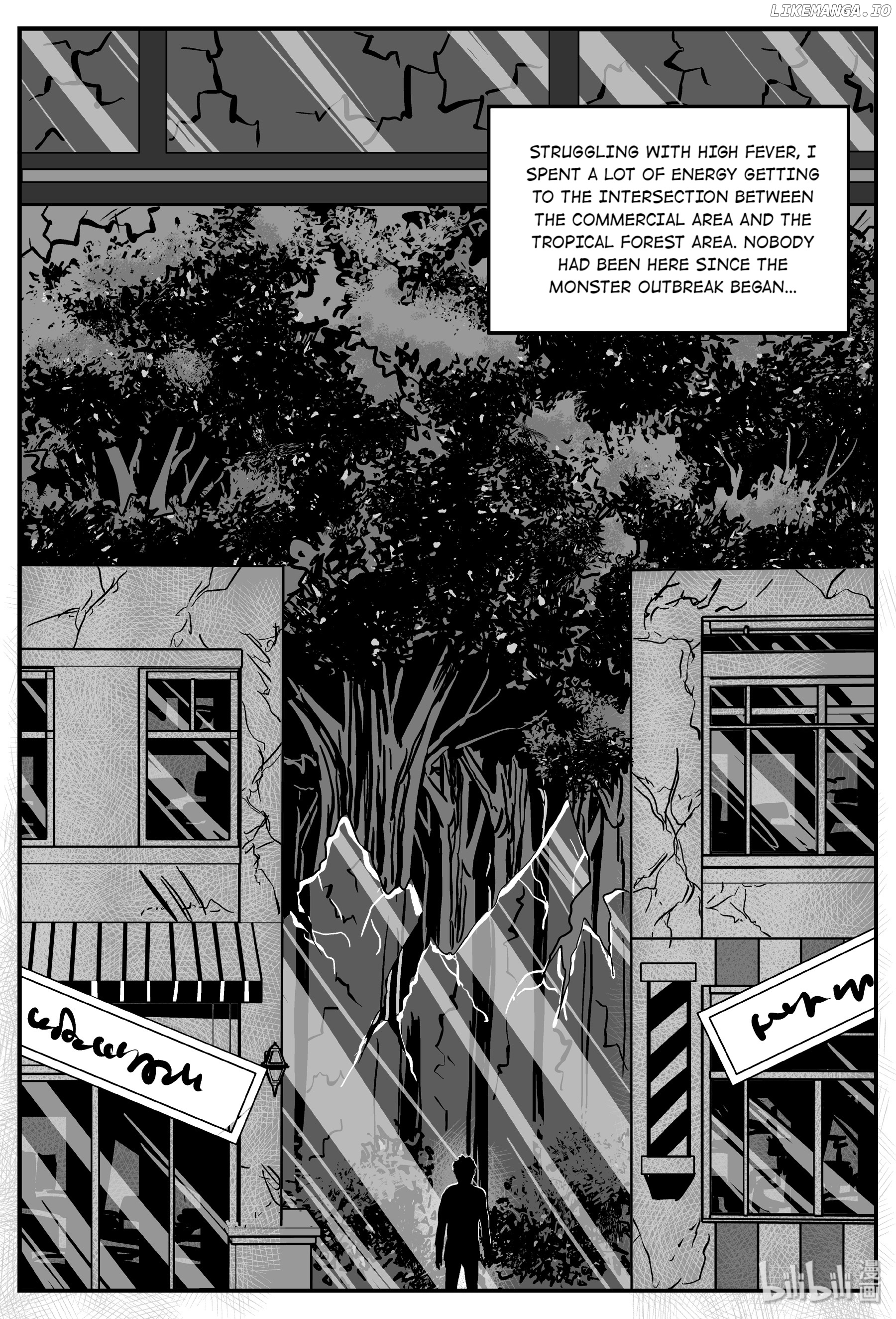 Strange Tales Of Xiao Zhi chapter 66 - page 5