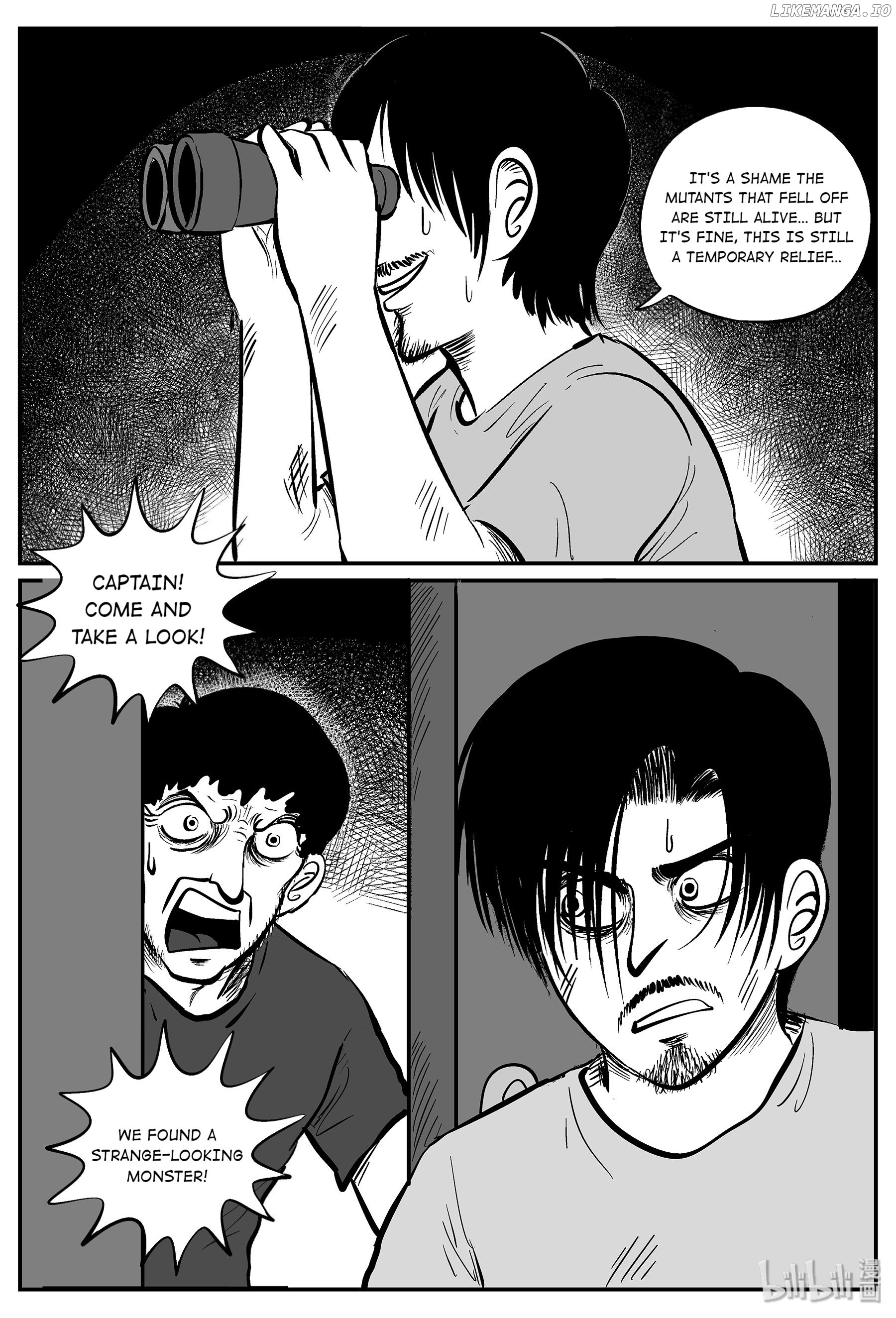 Strange Tales Of Xiao Zhi chapter 37 - page 10