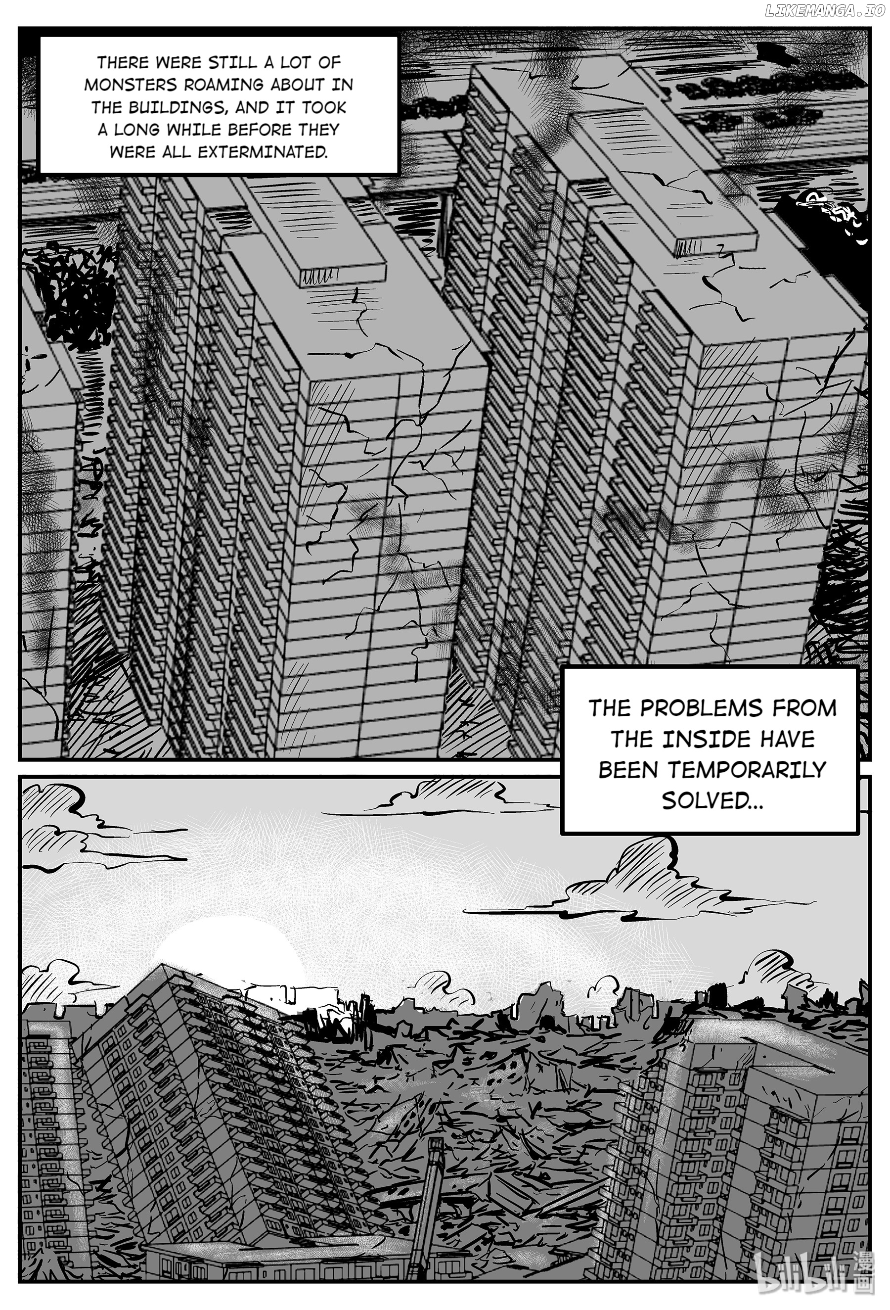 Strange Tales Of Xiao Zhi chapter 37 - page 13