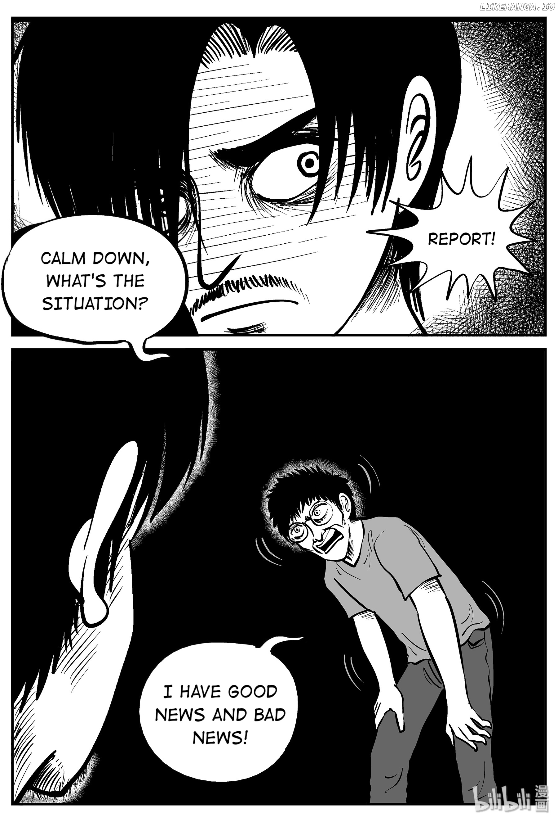 Strange Tales Of Xiao Zhi chapter 37 - page 17