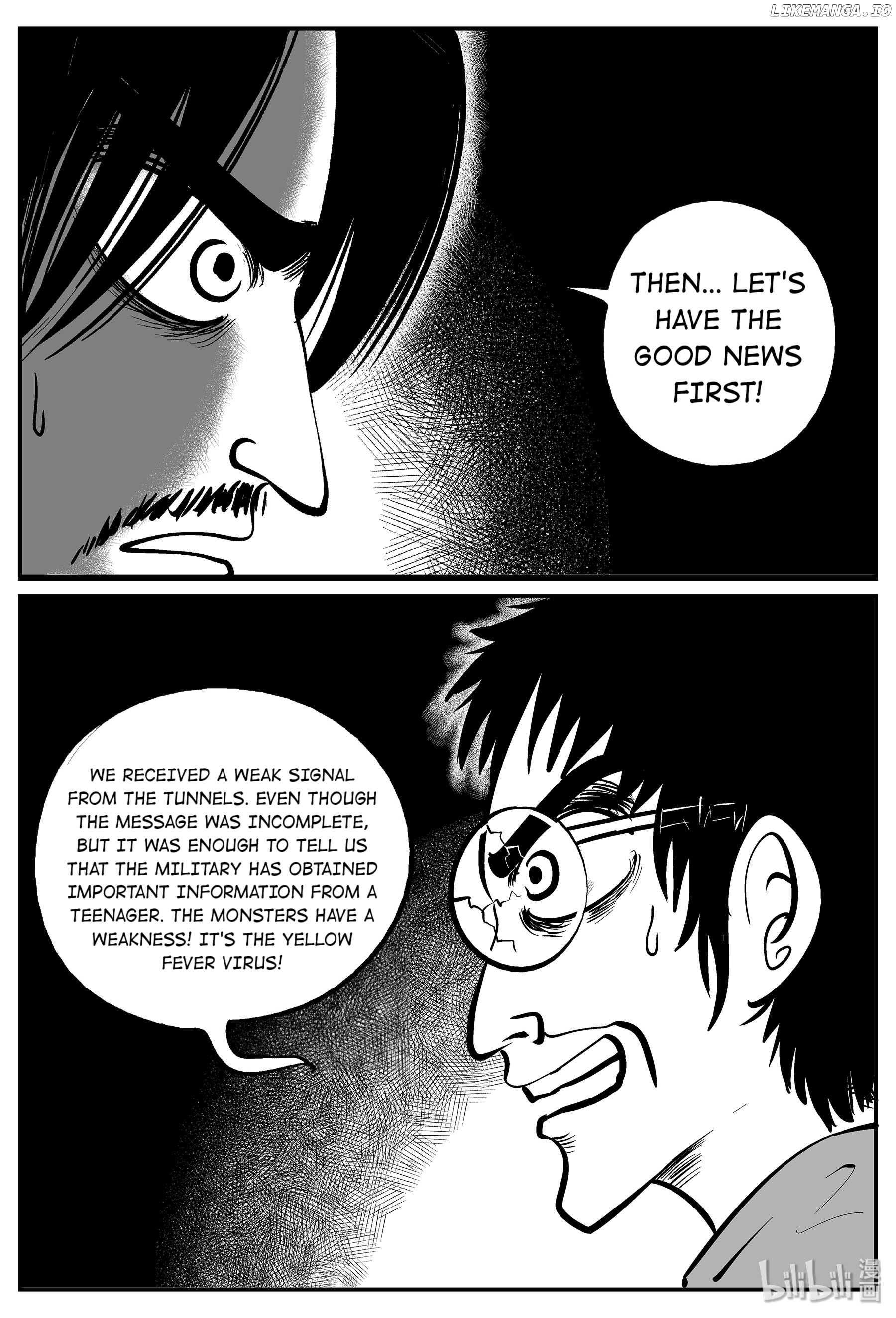 Strange Tales Of Xiao Zhi chapter 37 - page 18