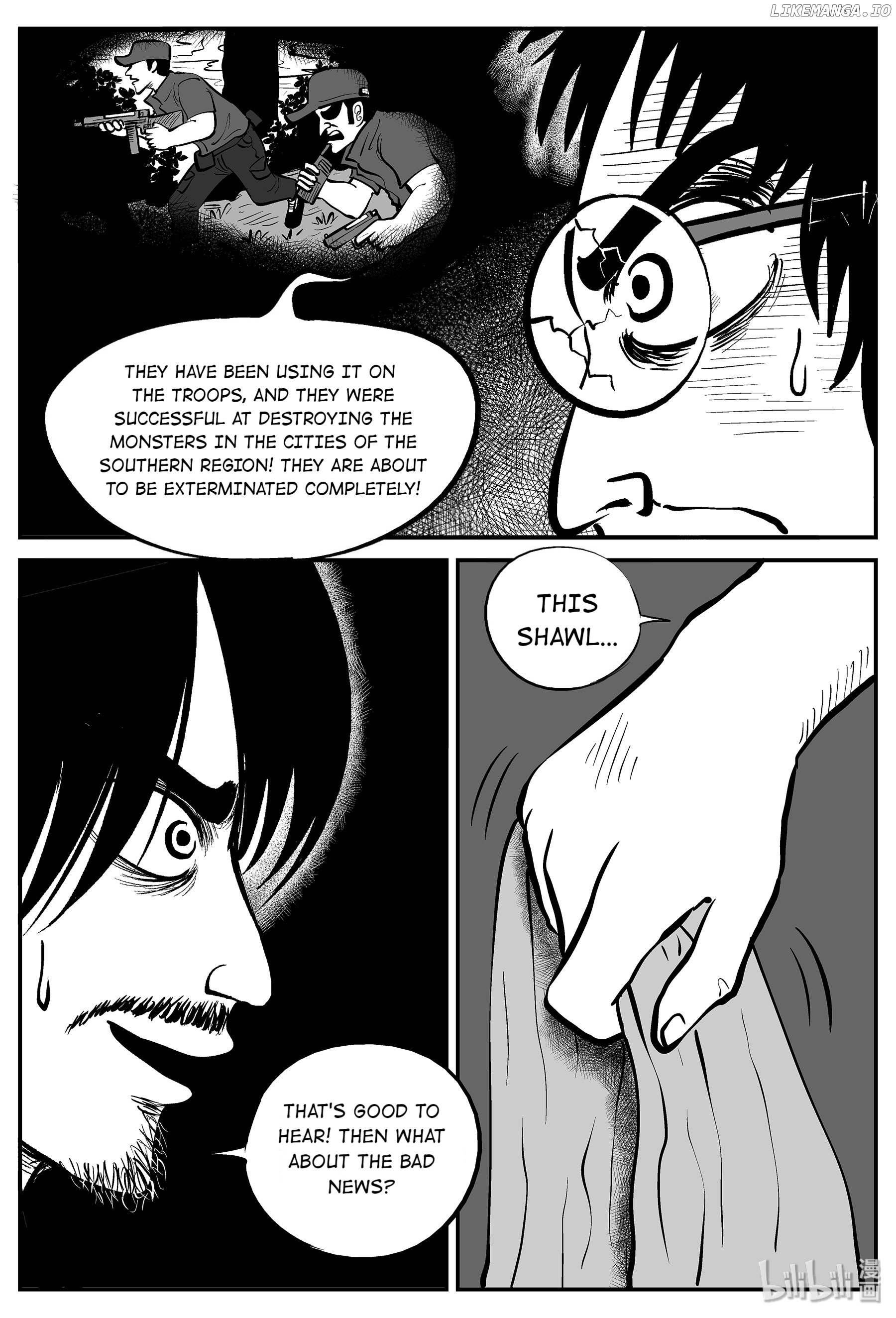 Strange Tales Of Xiao Zhi chapter 37 - page 19