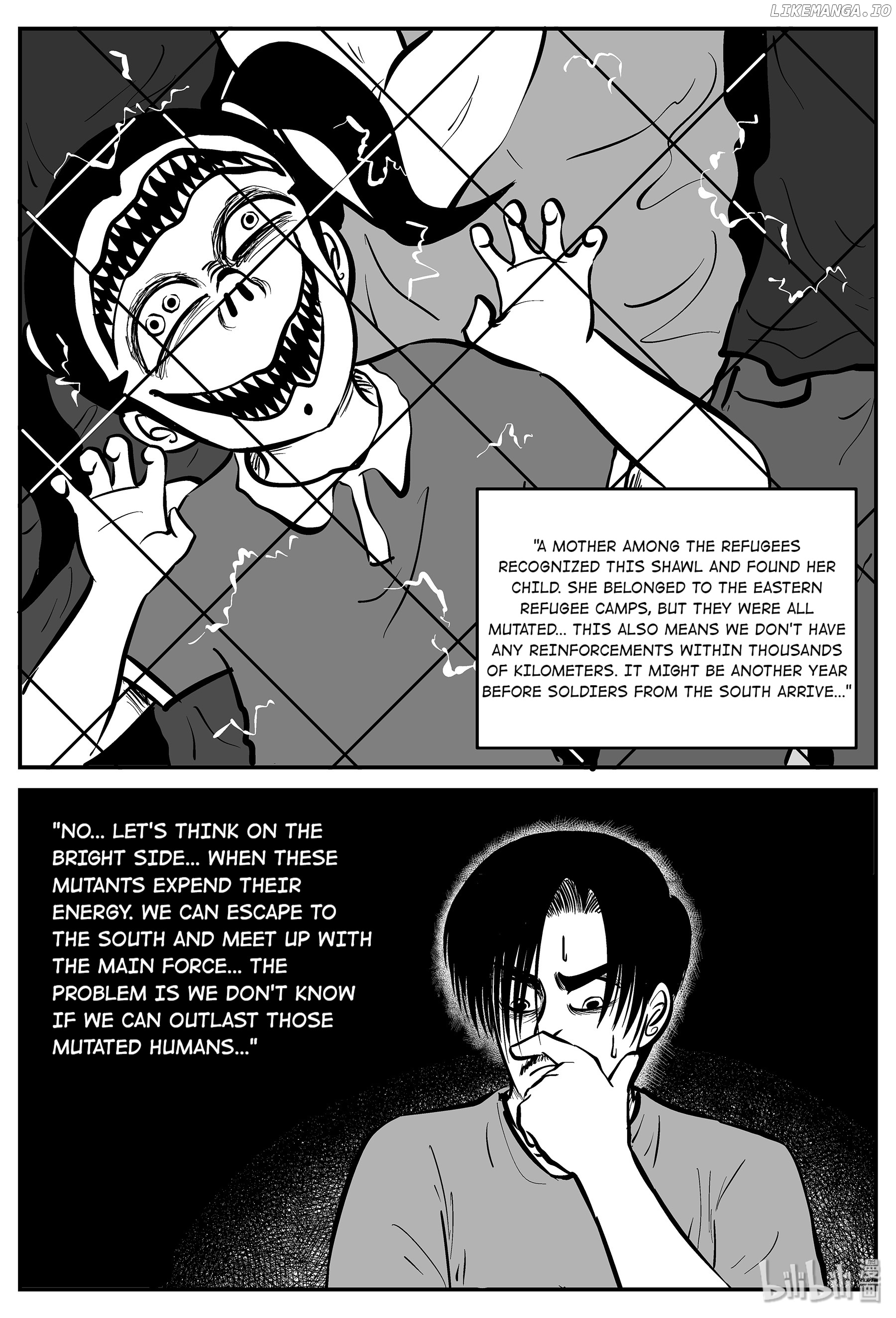 Strange Tales Of Xiao Zhi chapter 37 - page 20