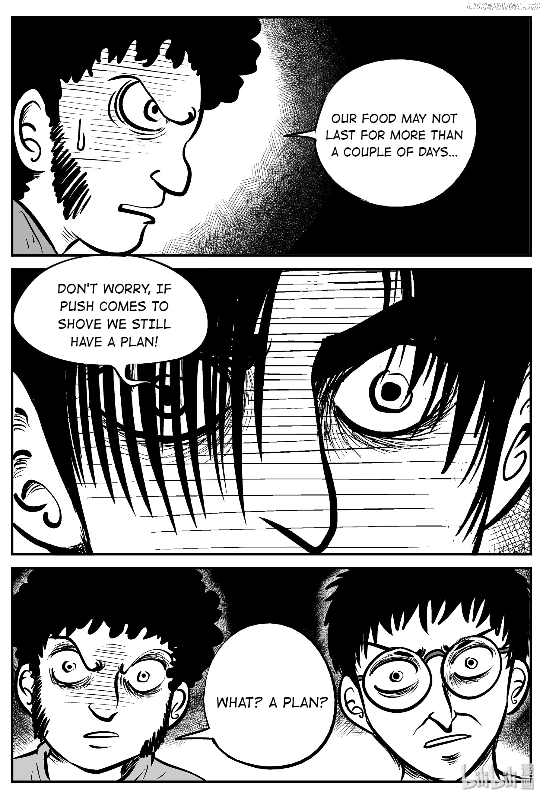 Strange Tales Of Xiao Zhi chapter 37 - page 21