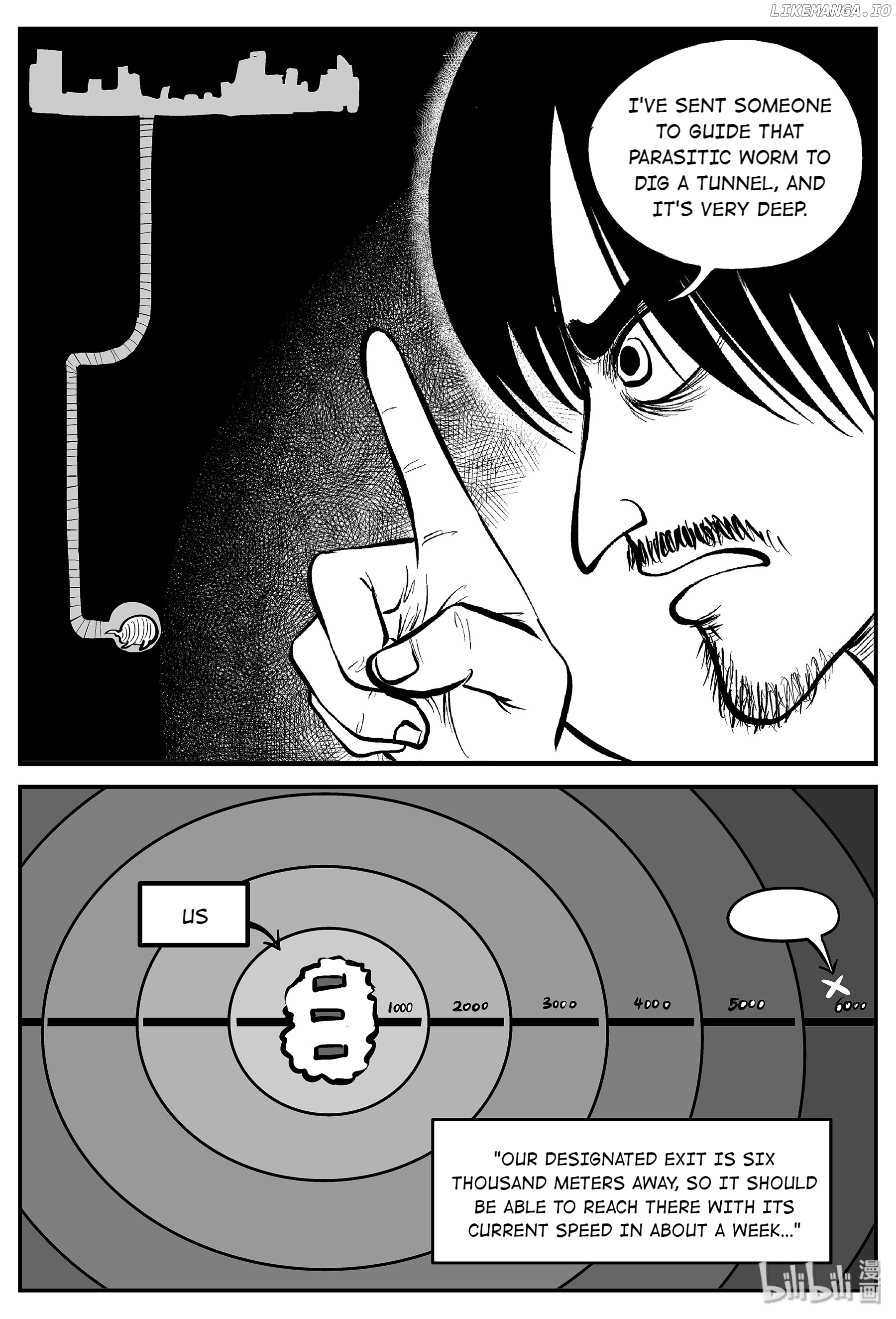 Strange Tales Of Xiao Zhi chapter 37 - page 22