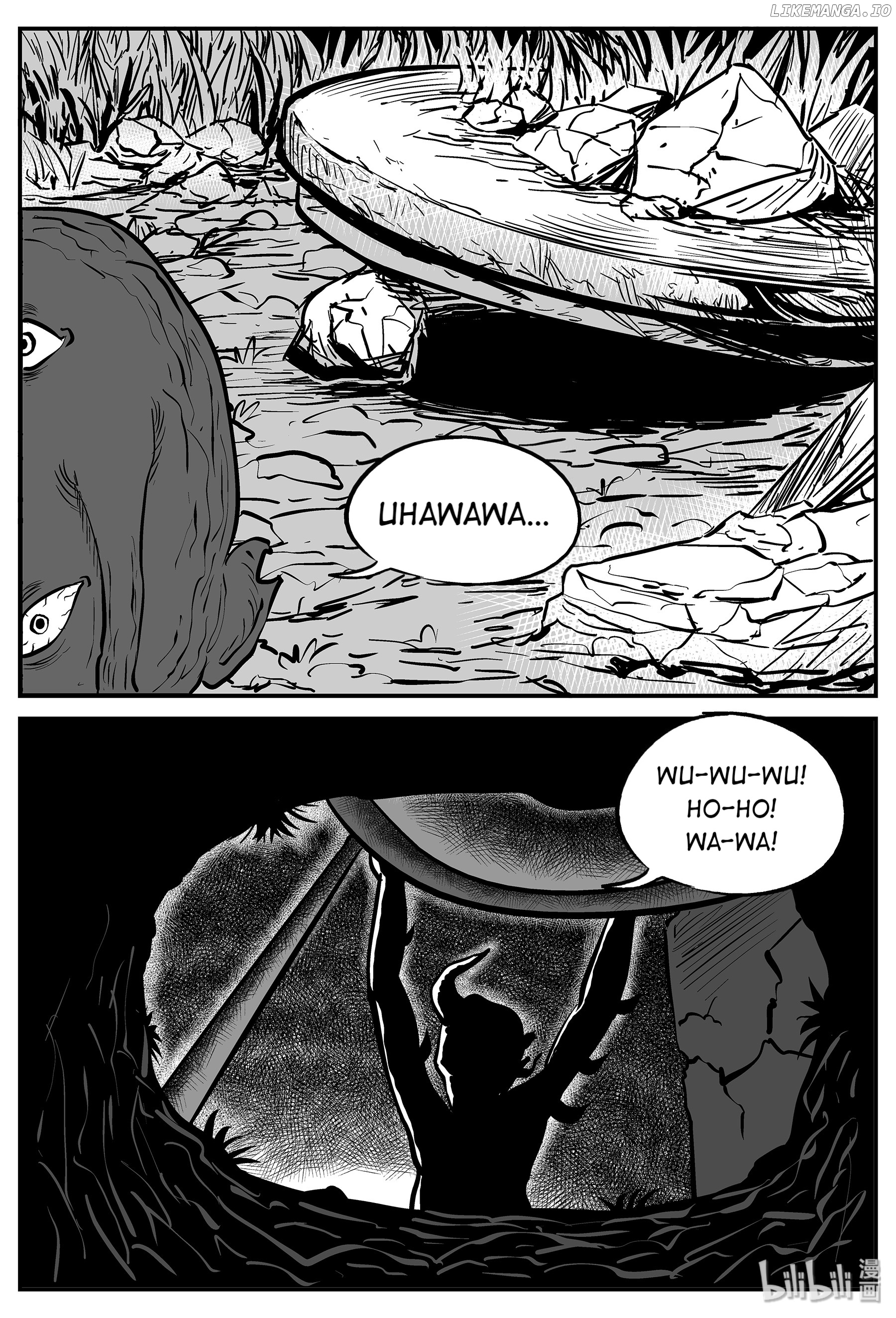 Strange Tales Of Xiao Zhi chapter 37 - page 24