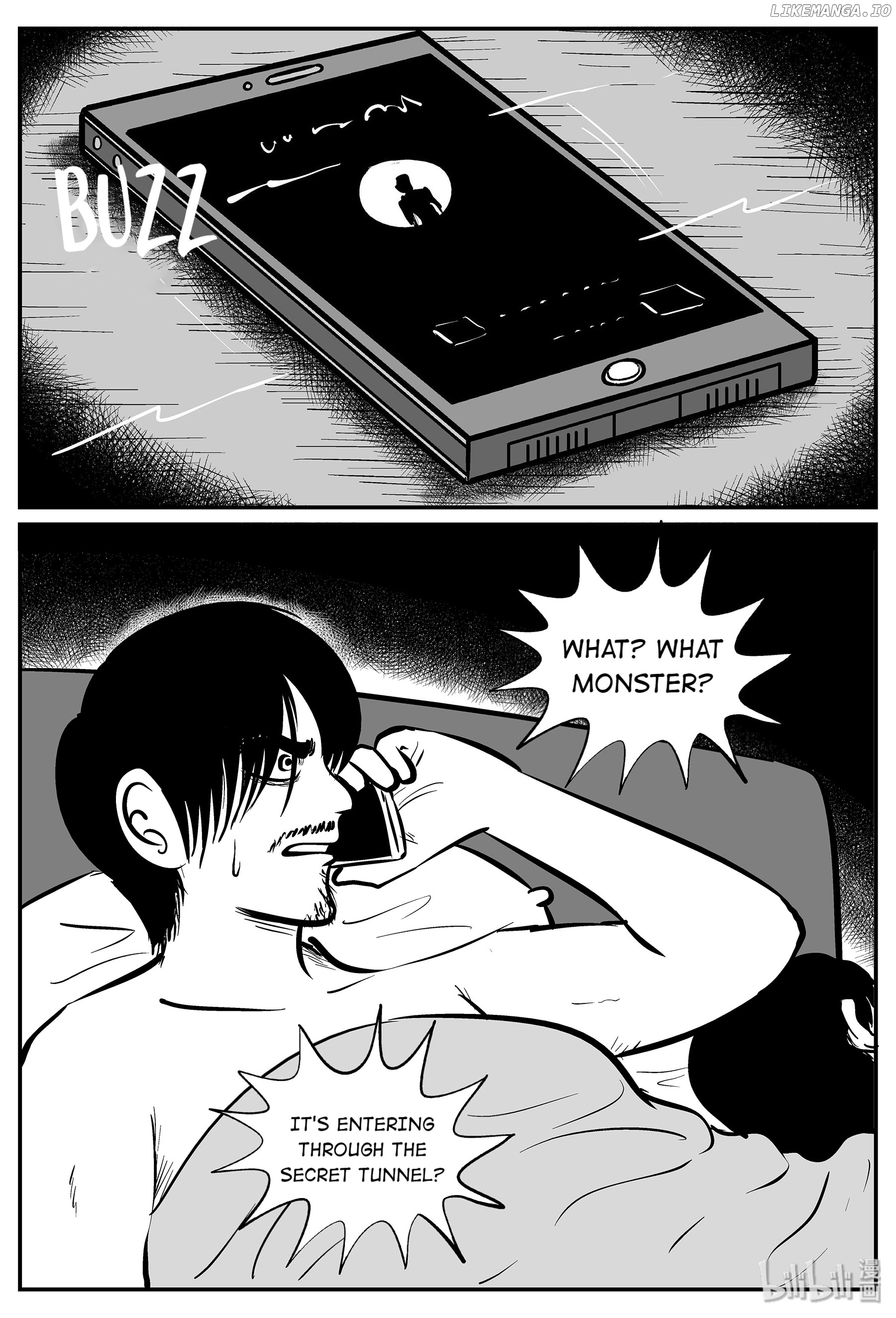 Strange Tales Of Xiao Zhi chapter 37 - page 25