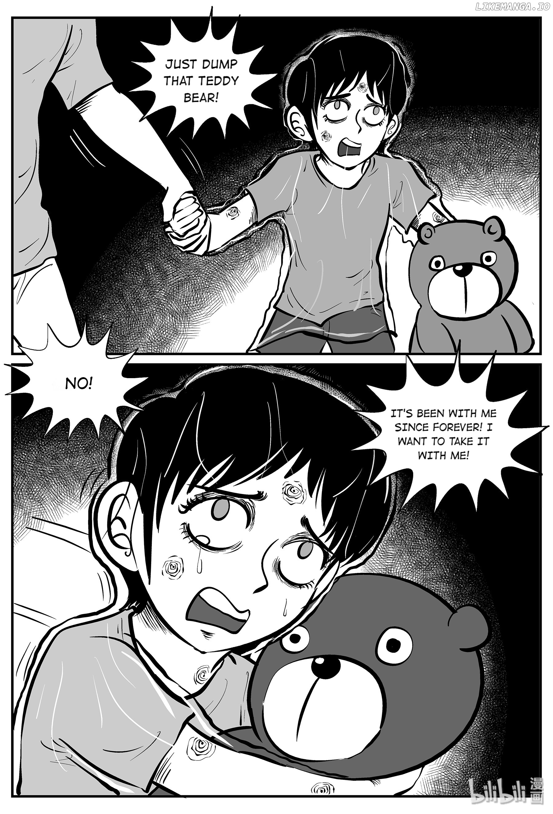 Strange Tales Of Xiao Zhi chapter 37 - page 28