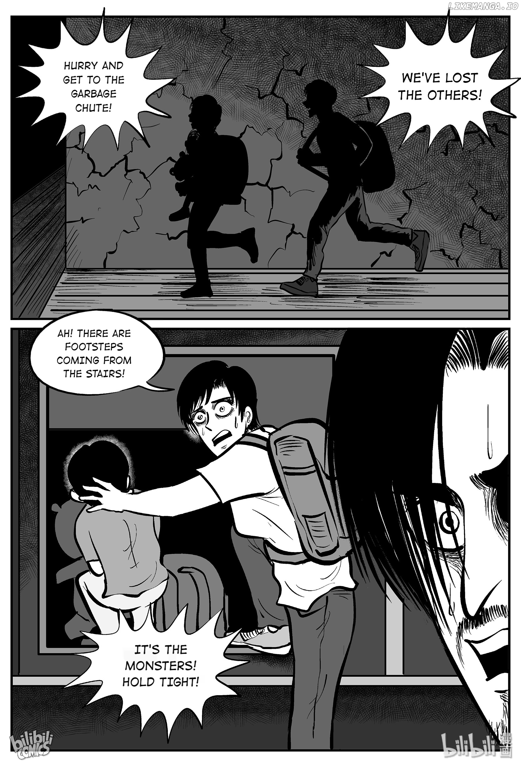 Strange Tales Of Xiao Zhi chapter 37 - page 29