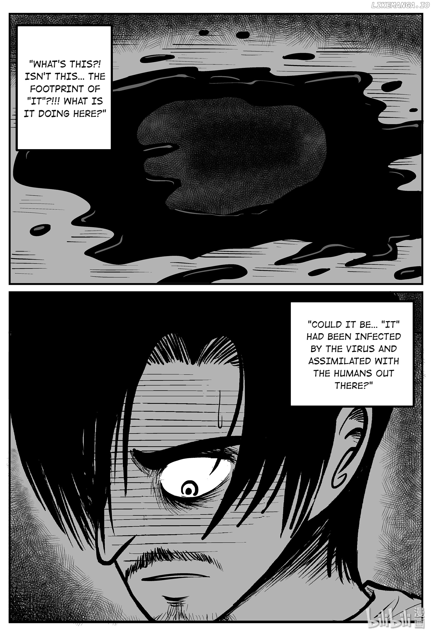 Strange Tales Of Xiao Zhi chapter 37 - page 4