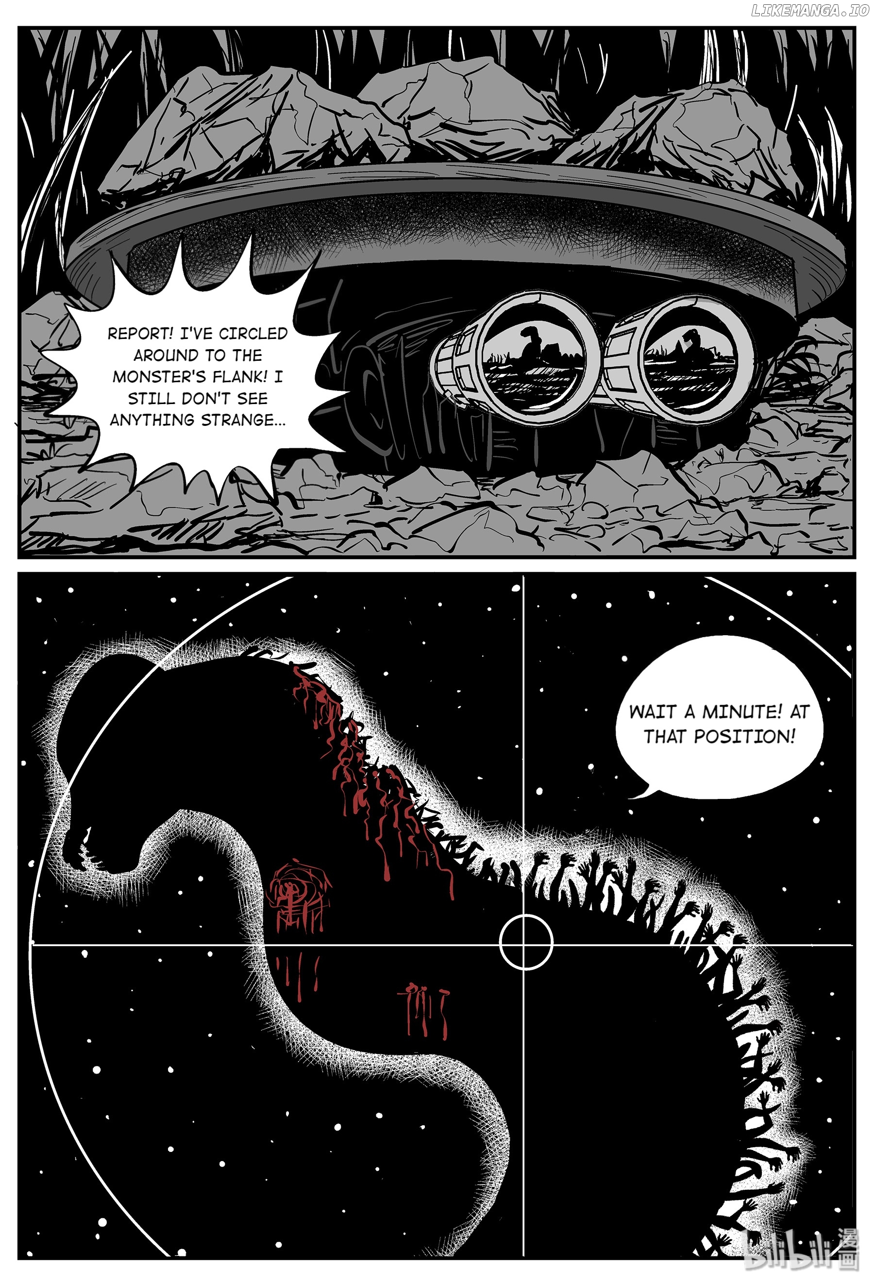Strange Tales Of Xiao Zhi chapter 37 - page 6