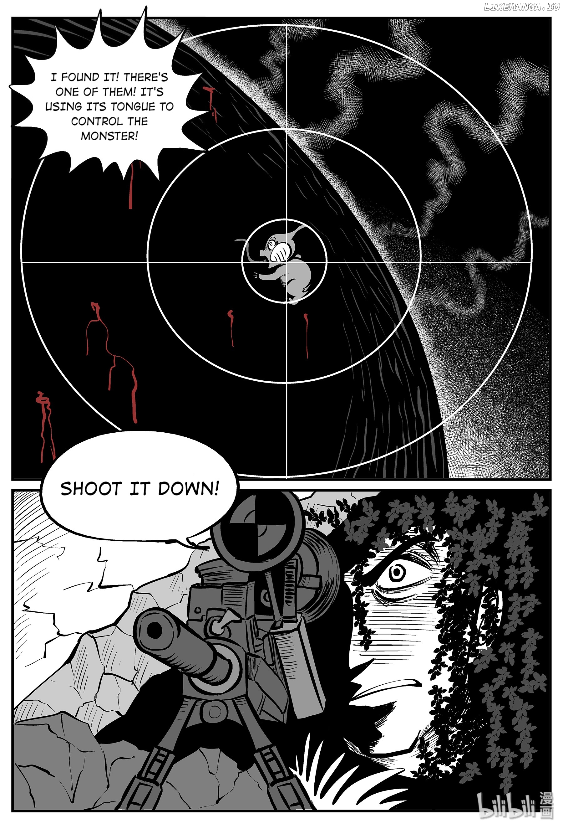 Strange Tales Of Xiao Zhi chapter 37 - page 7