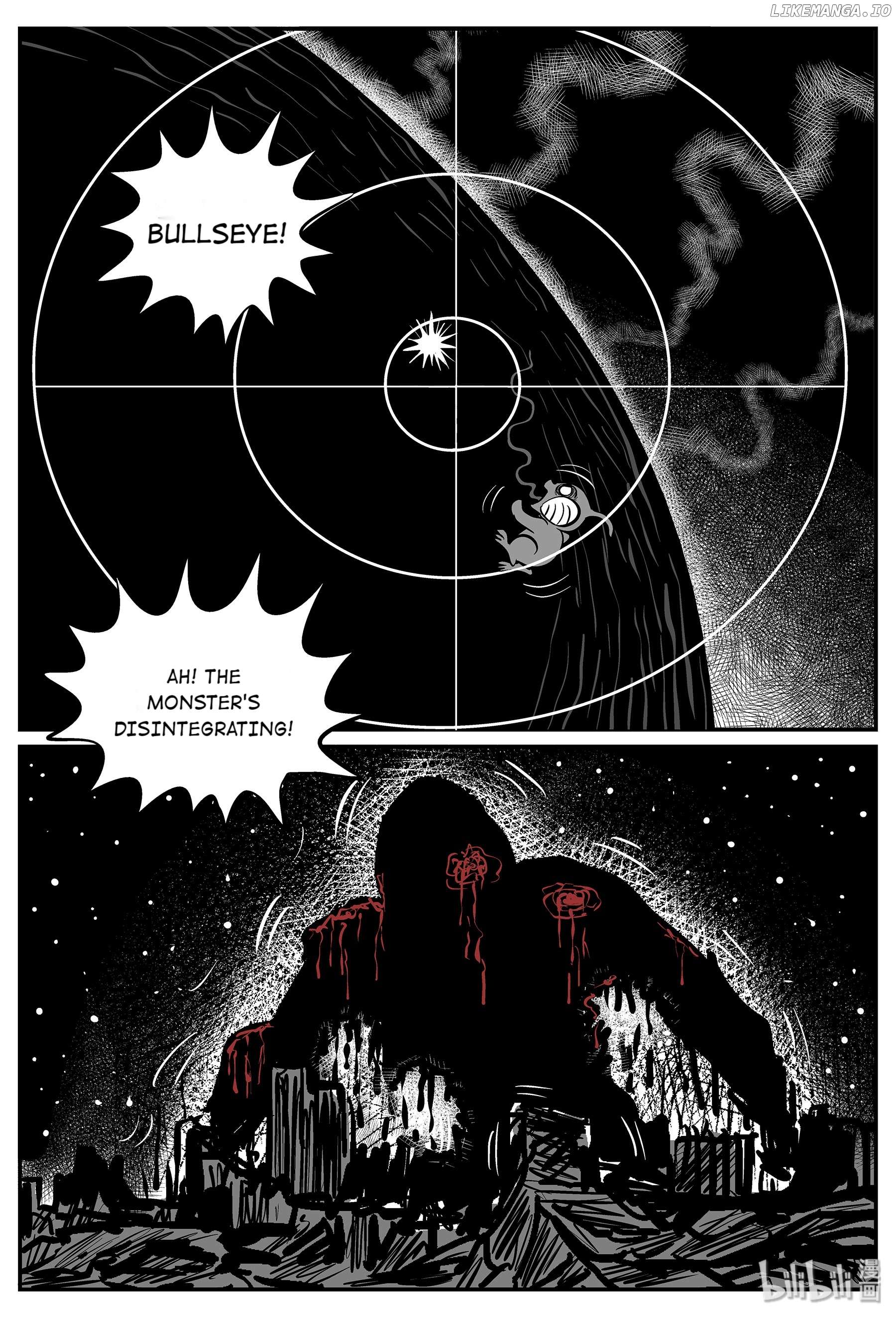 Strange Tales Of Xiao Zhi chapter 37 - page 8