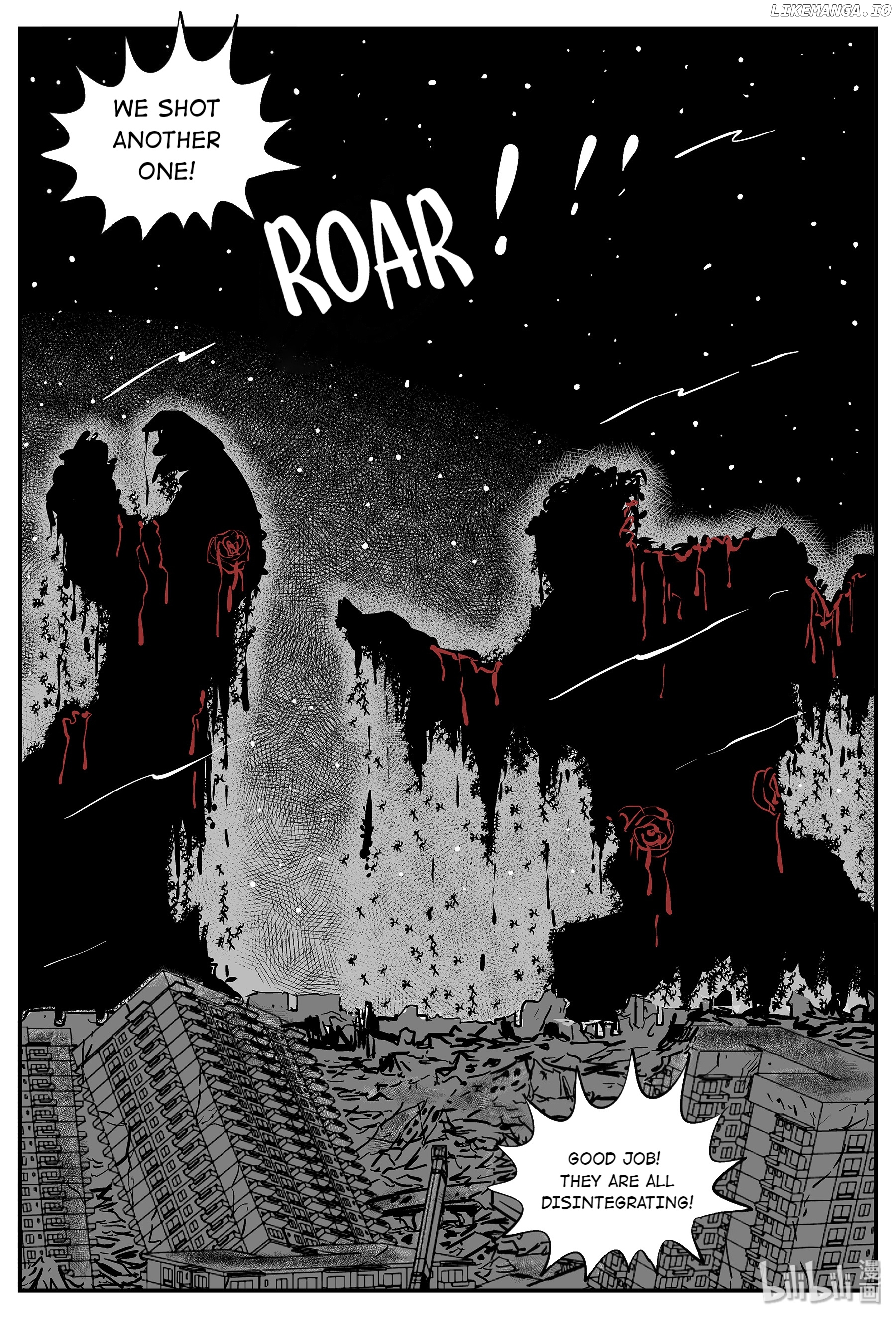 Strange Tales Of Xiao Zhi chapter 37 - page 9
