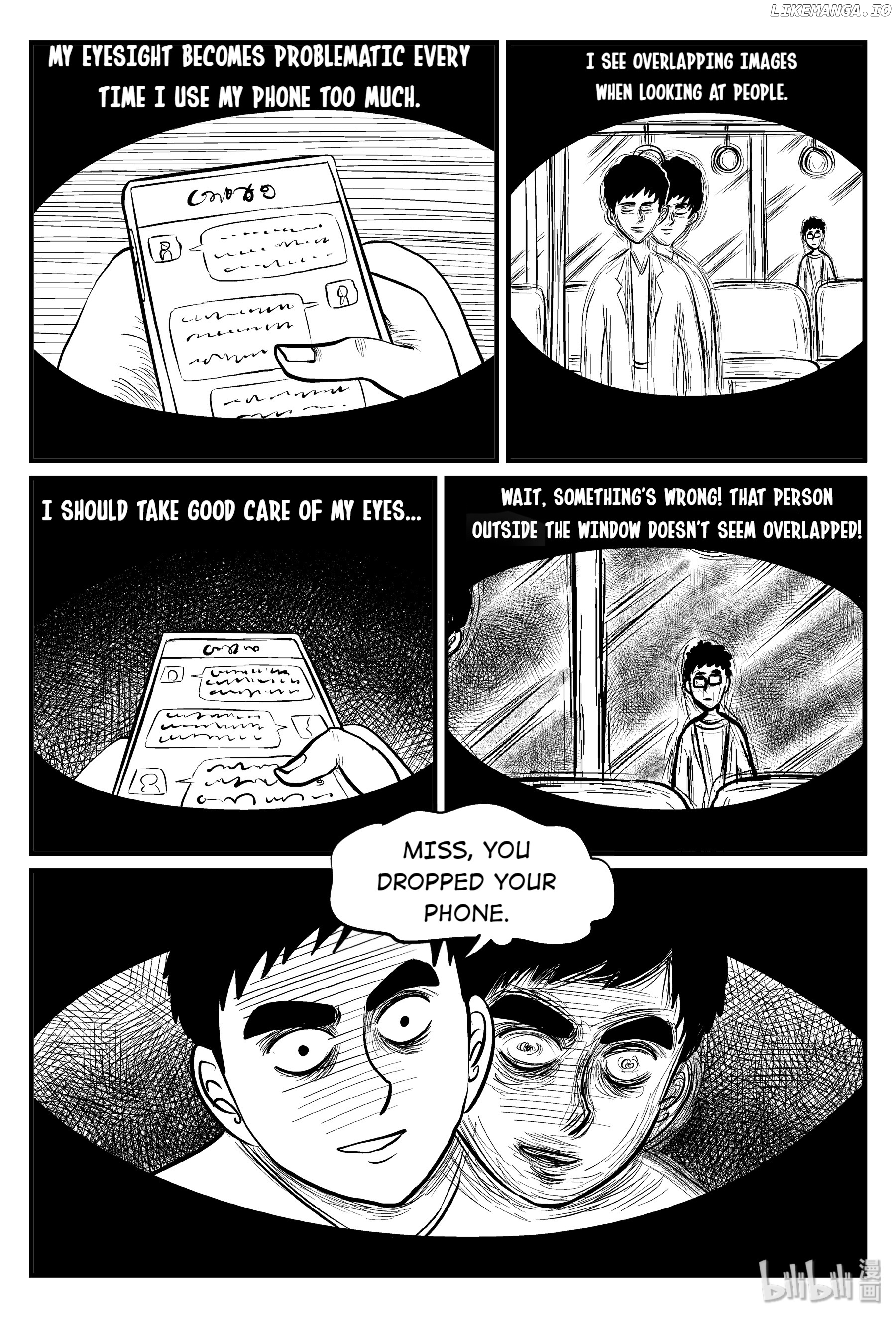 Strange Tales Of Xiao Zhi chapter 83 - page 21