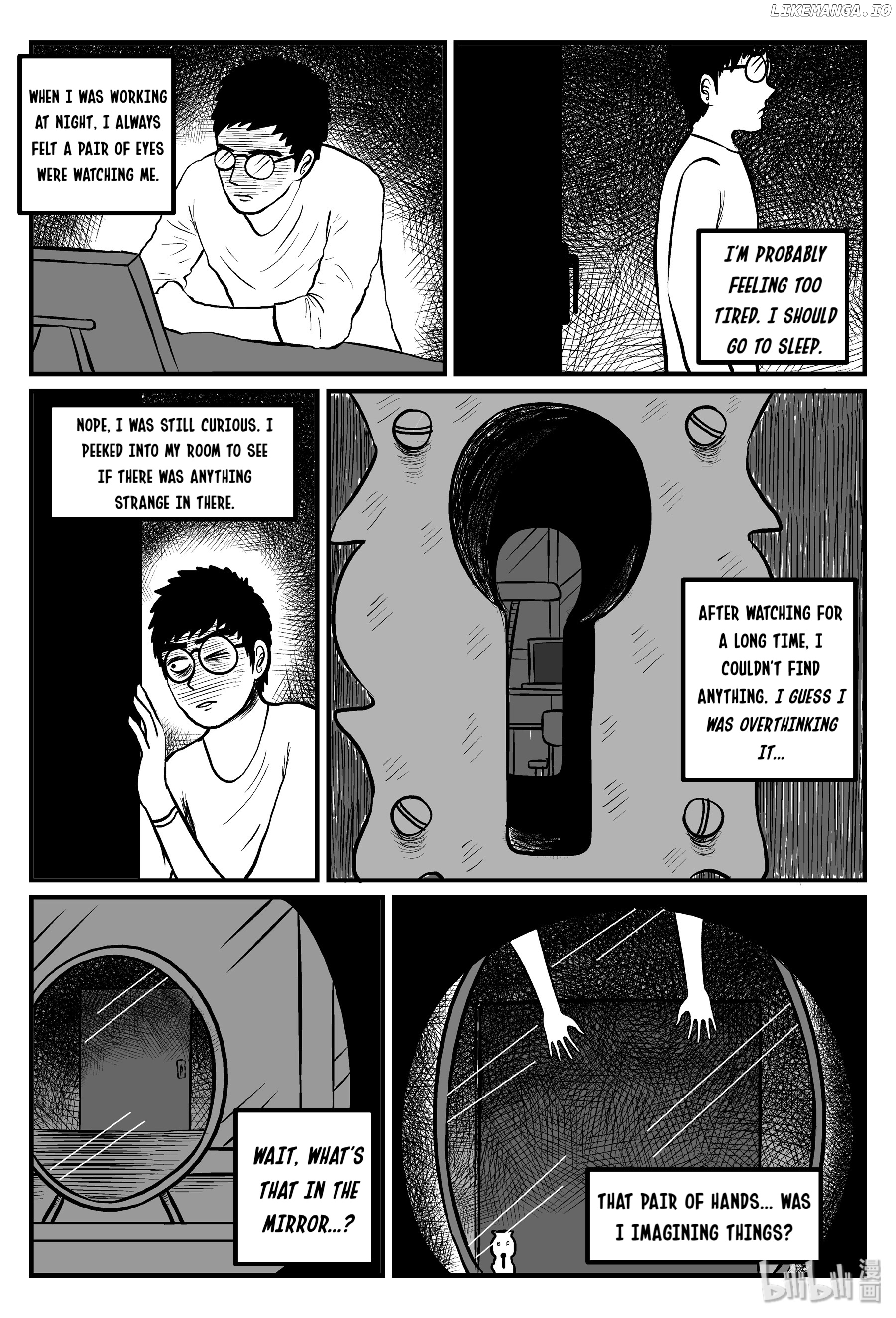 Strange Tales Of Xiao Zhi chapter 83 - page 23