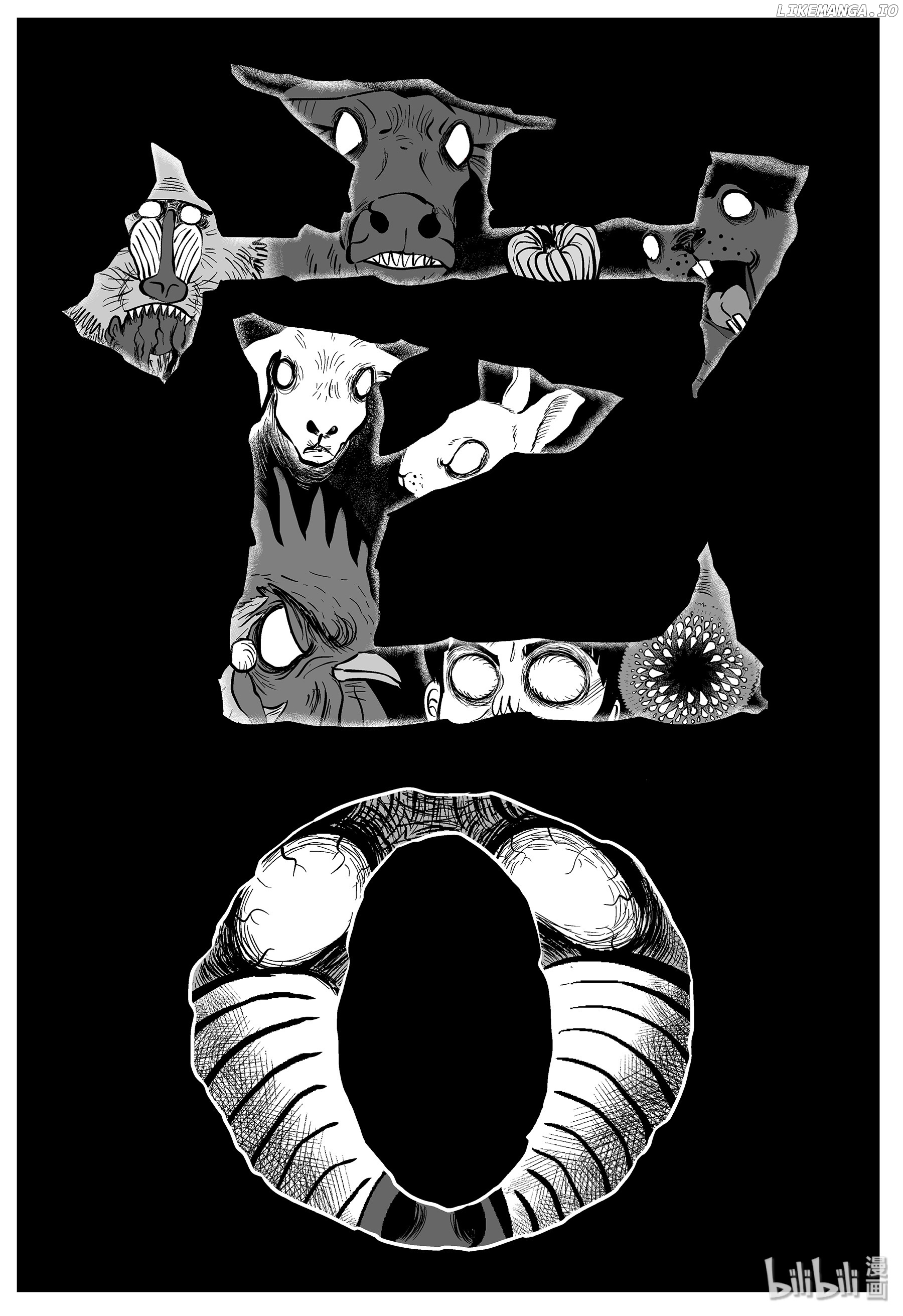 Strange Tales Of Xiao Zhi chapter 14 - page 1