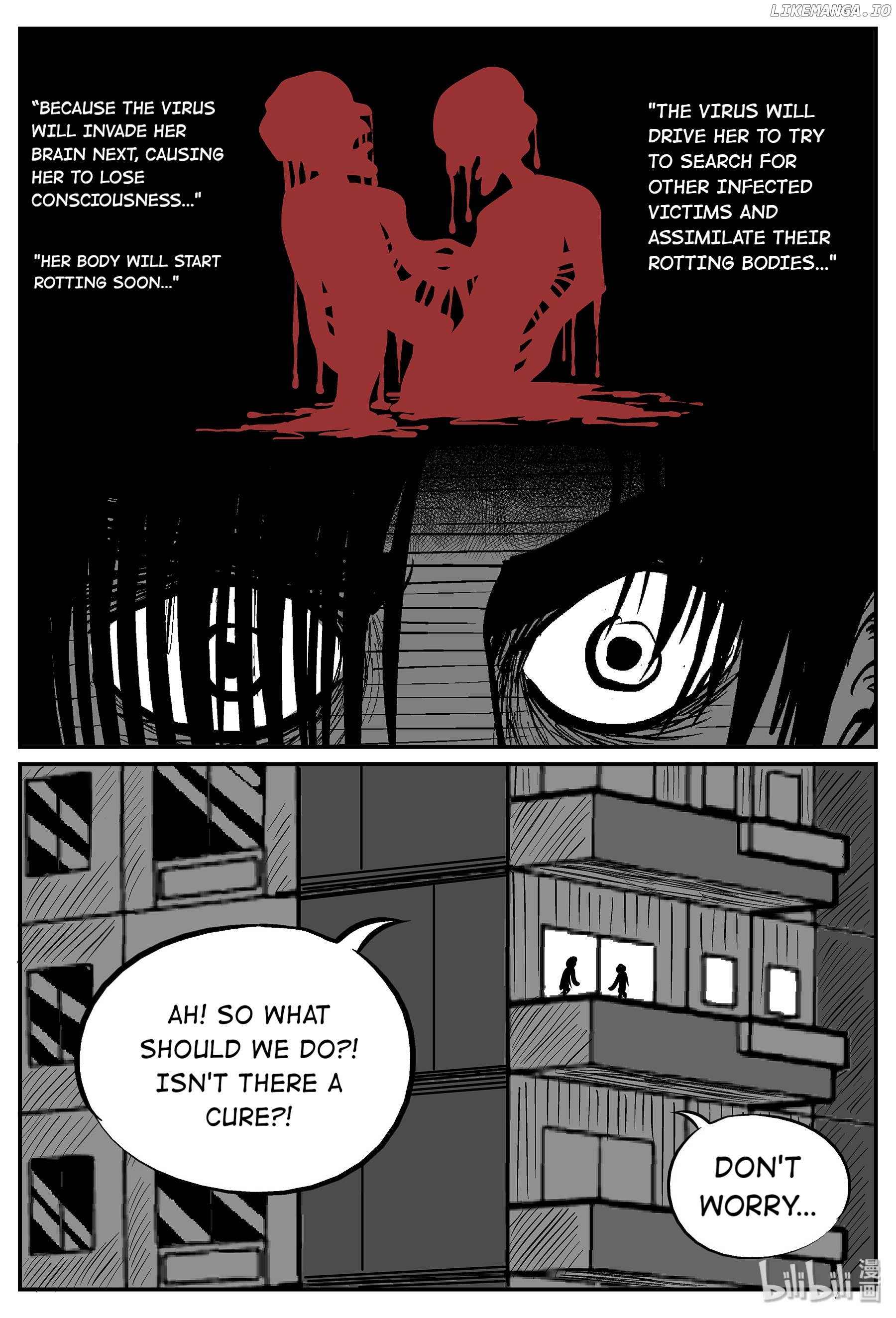 Strange Tales Of Xiao Zhi chapter 35.2 - page 13