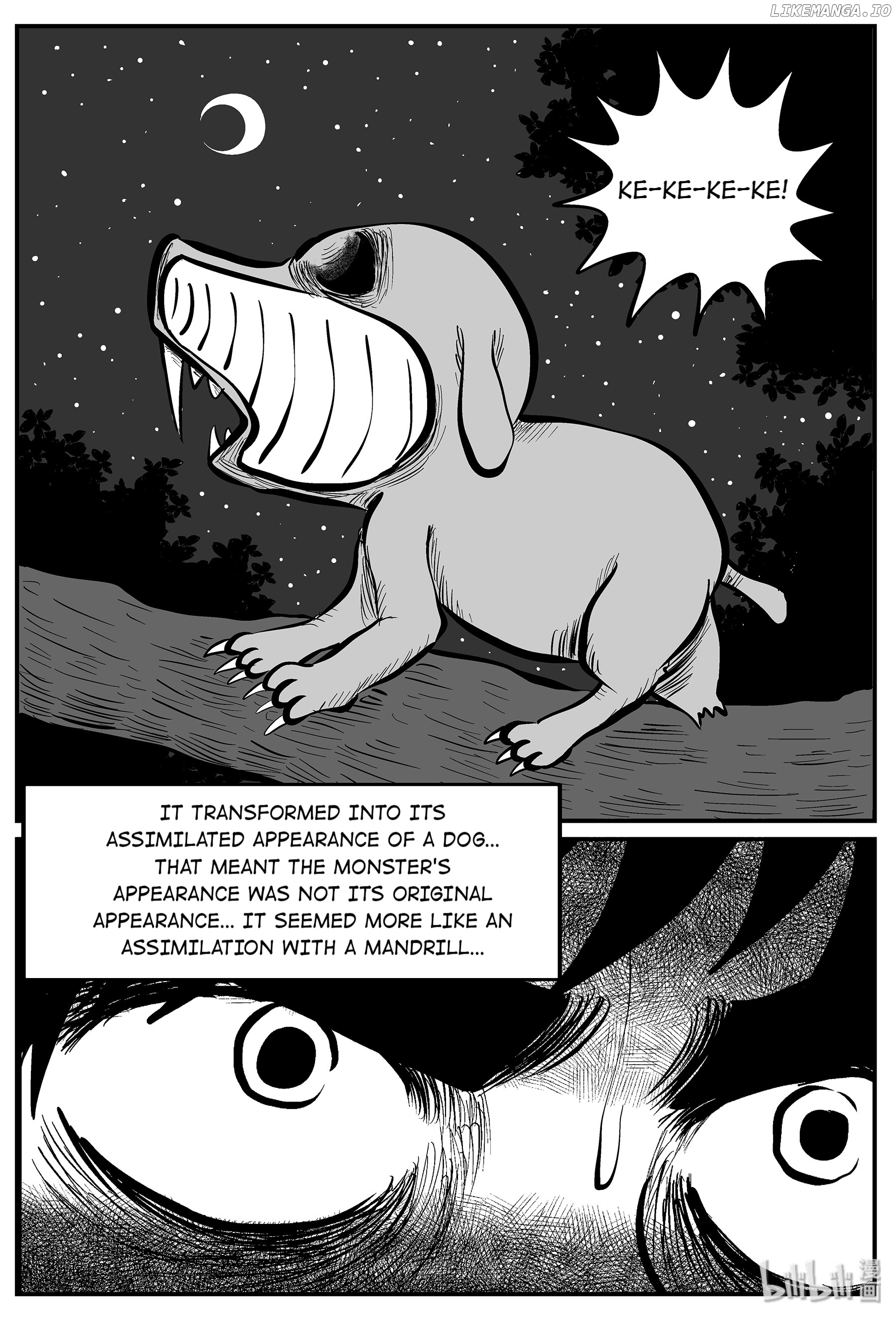 Strange Tales Of Xiao Zhi chapter 13.2 - page 11