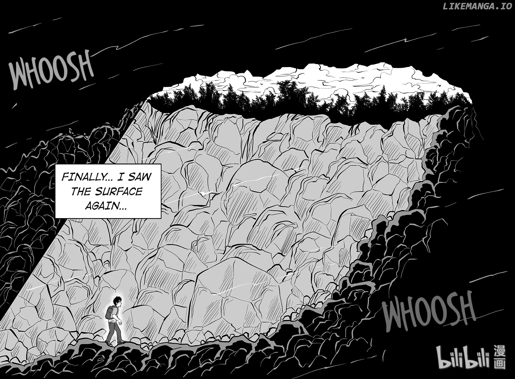 Strange Tales Of Xiao Zhi chapter 30.2 - page 7