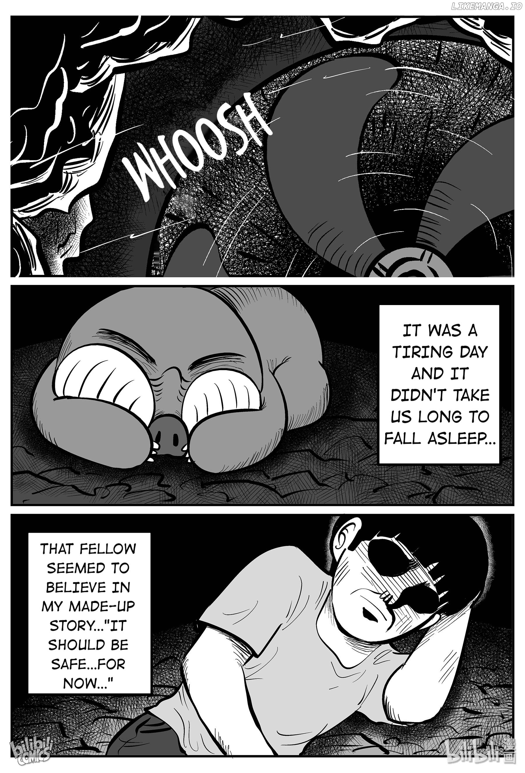 Strange Tales Of Xiao Zhi chapter 22 - page 27