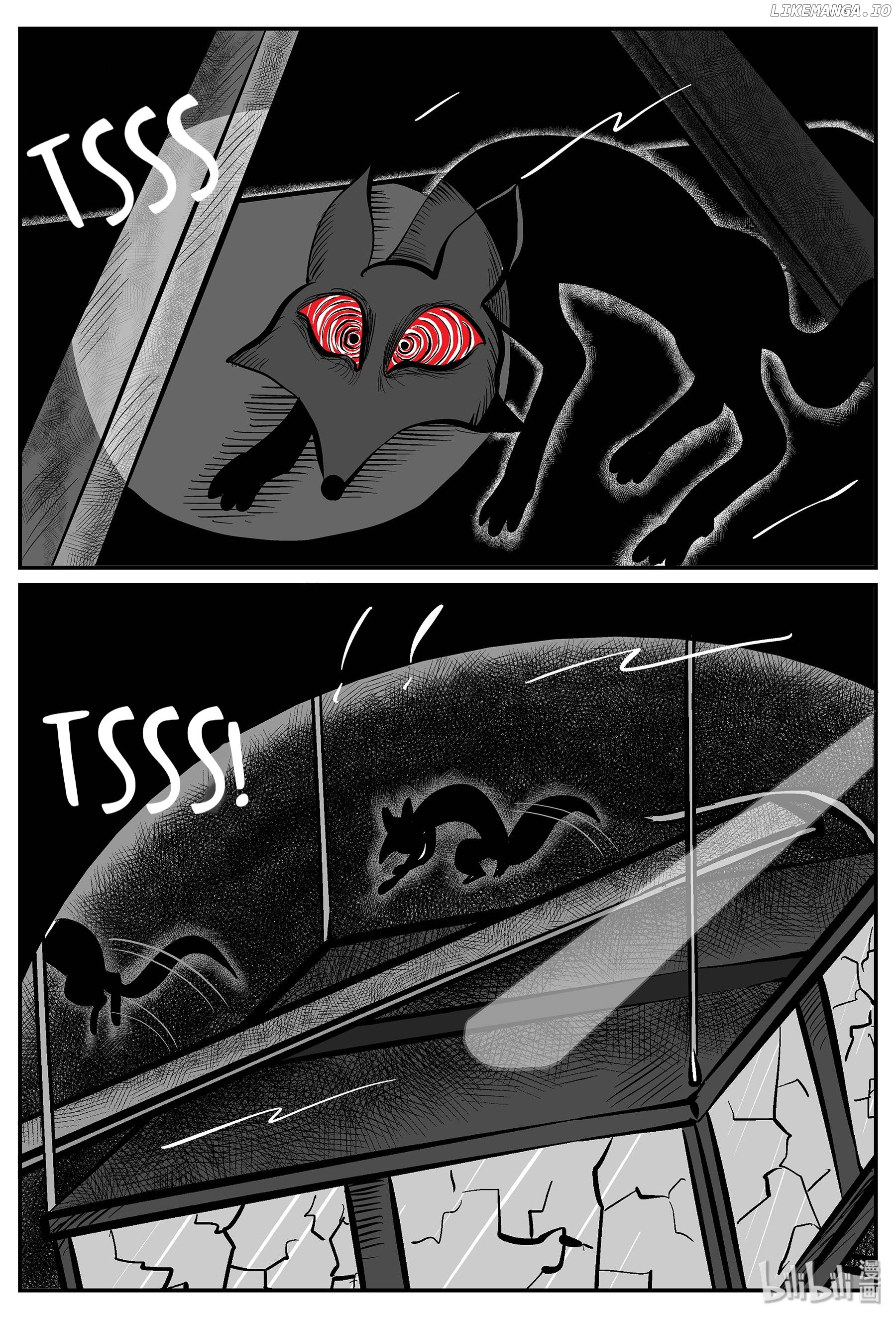 Strange Tales Of Xiao Zhi chapter 22 - page 4
