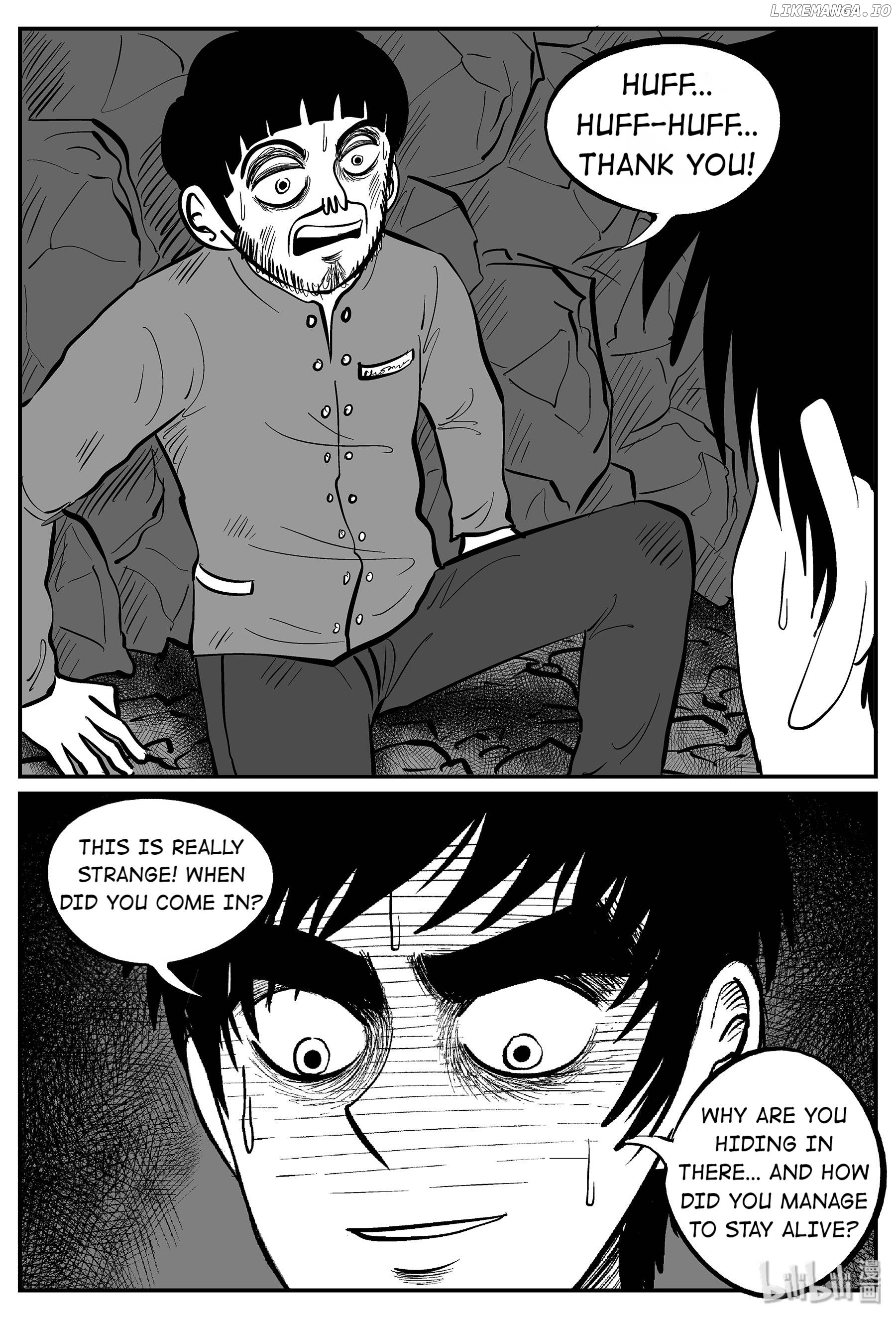 Strange Tales Of Xiao Zhi chapter 22 - page 9