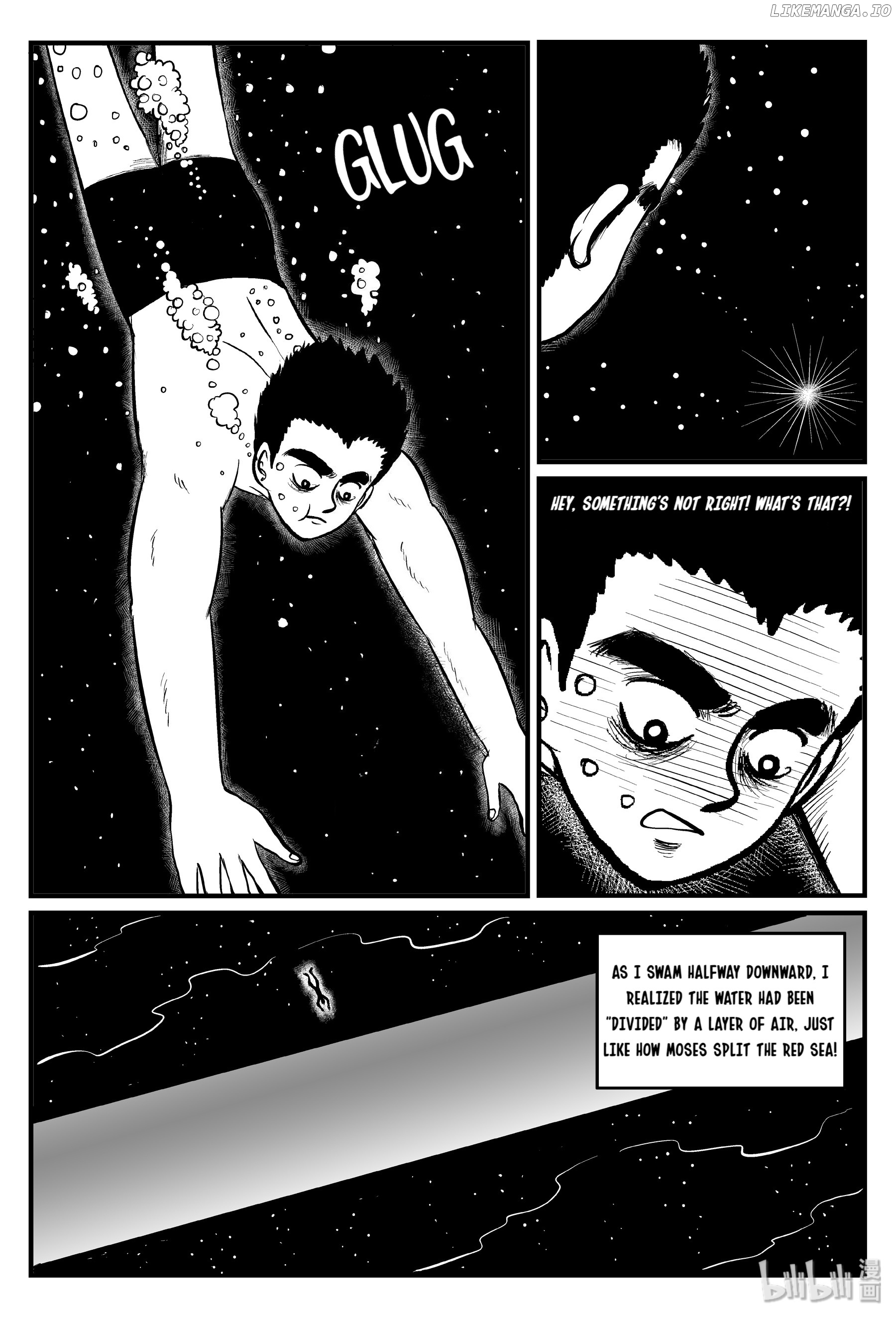 Strange Tales Of Xiao Zhi chapter 100 - page 10