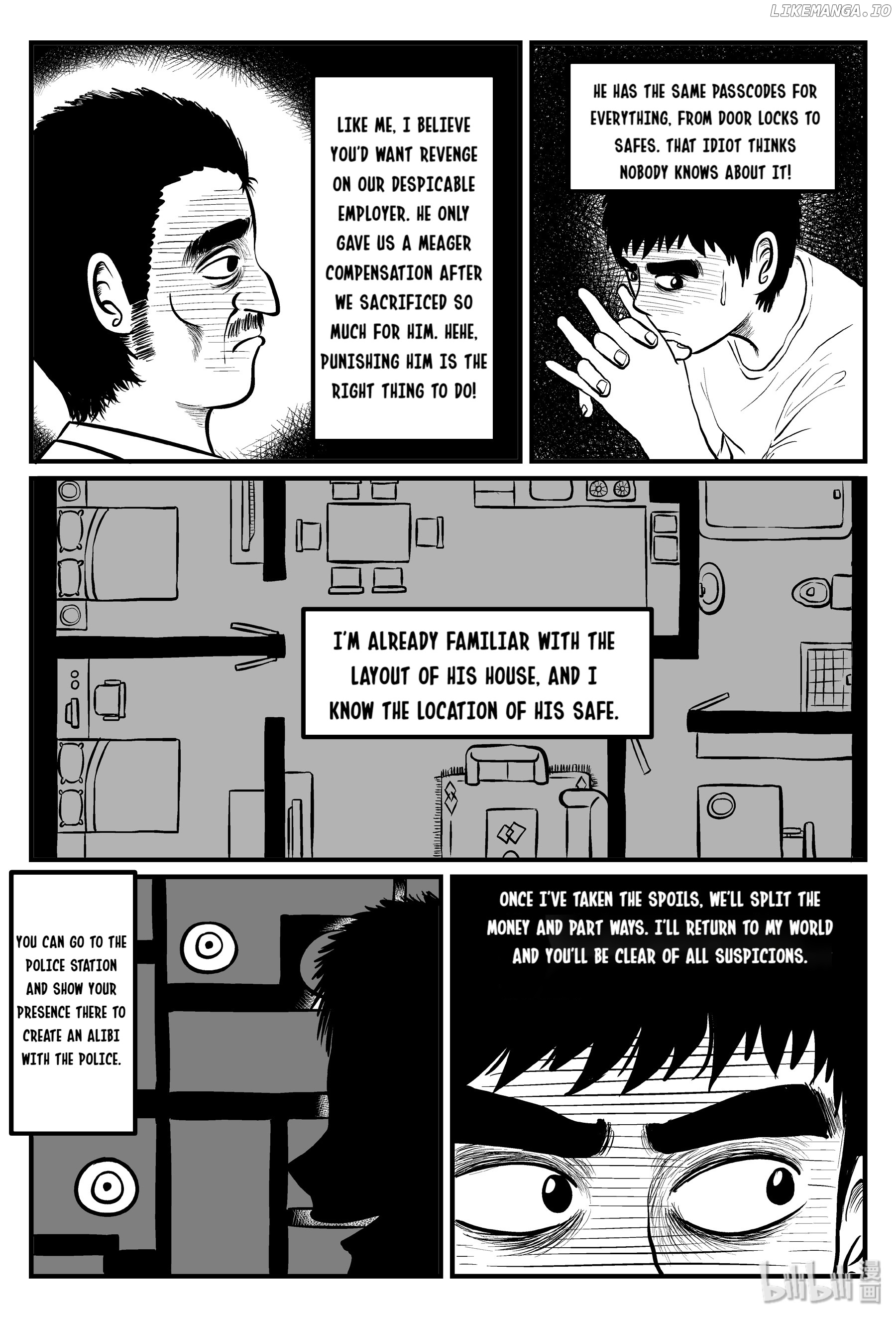 Strange Tales Of Xiao Zhi chapter 100 - page 18