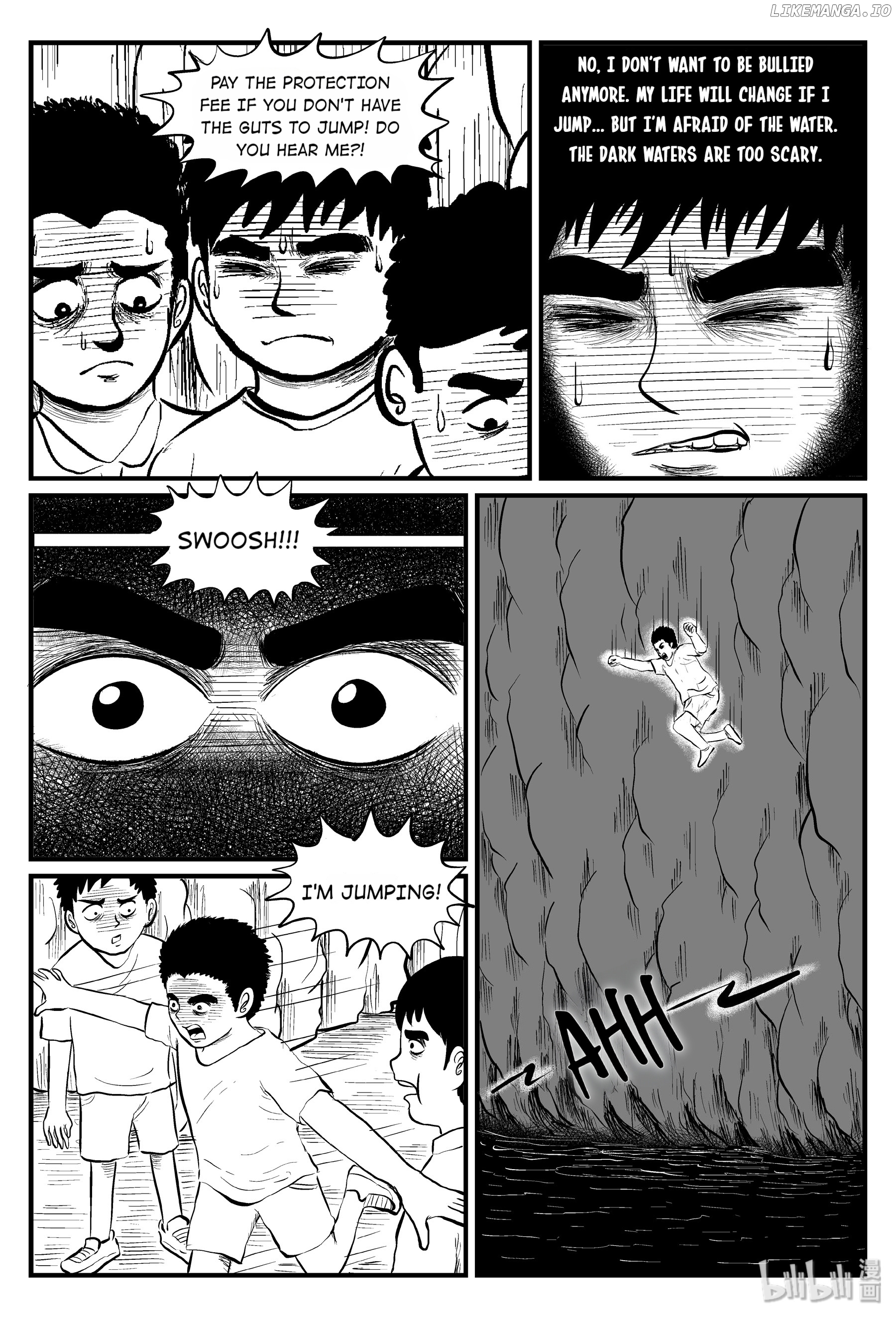 Strange Tales Of Xiao Zhi chapter 100 - page 2