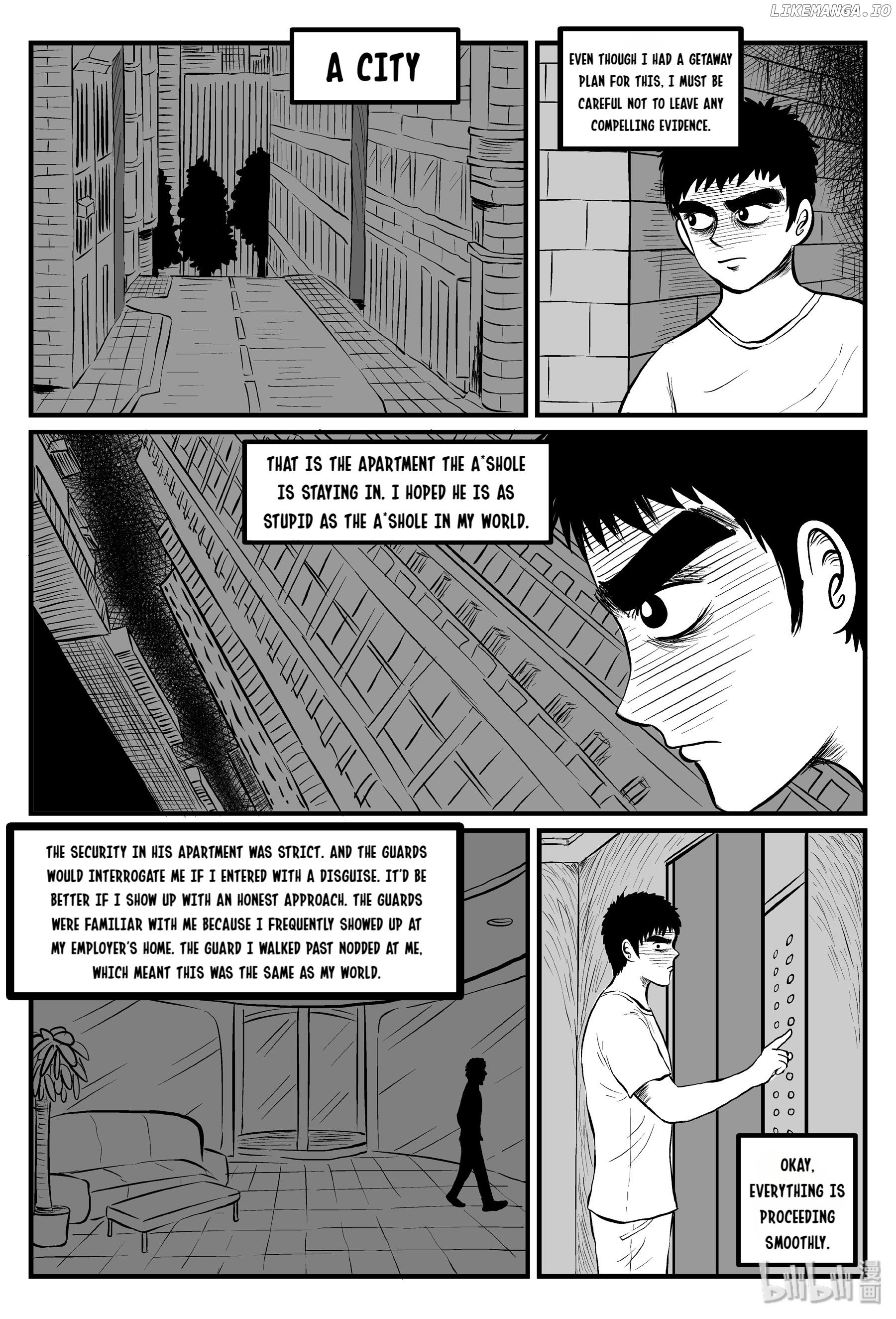 Strange Tales Of Xiao Zhi chapter 100 - page 21