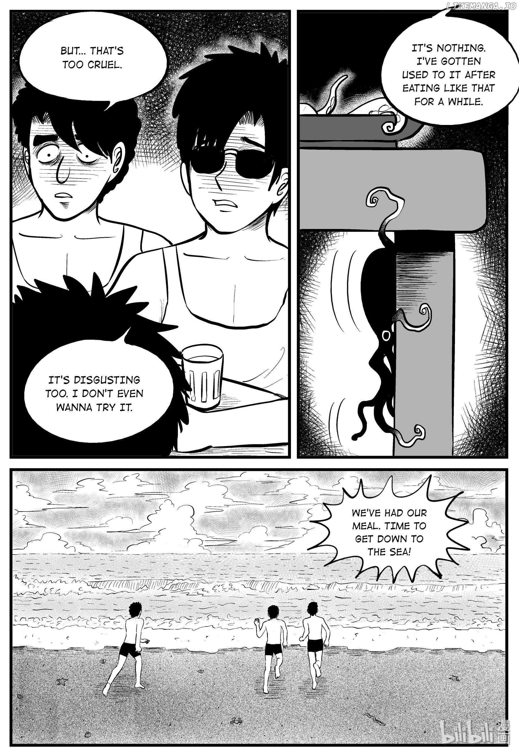 Strange Tales Of Xiao Zhi chapter 121 - page 10