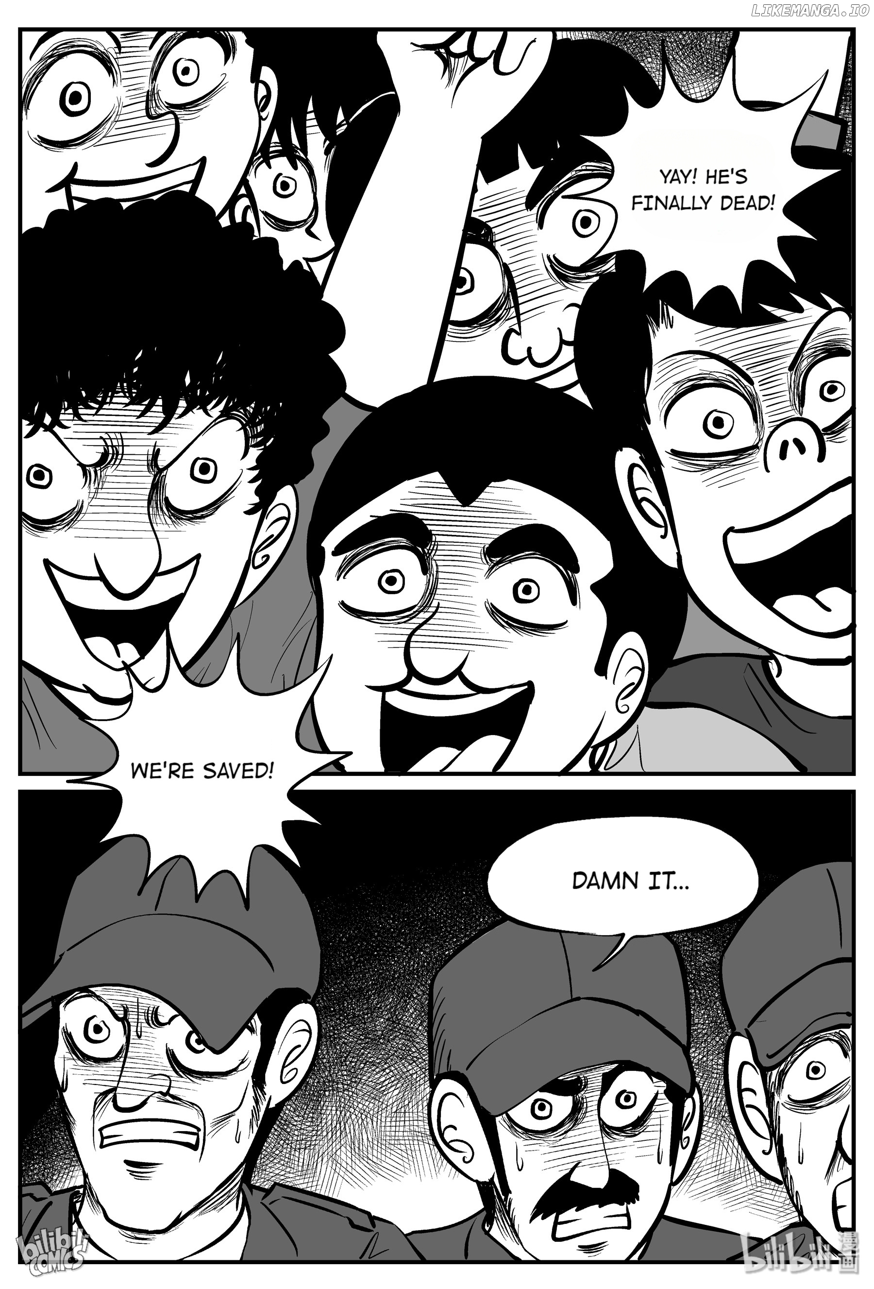 Strange Tales Of Xiao Zhi chapter 144 - page 12