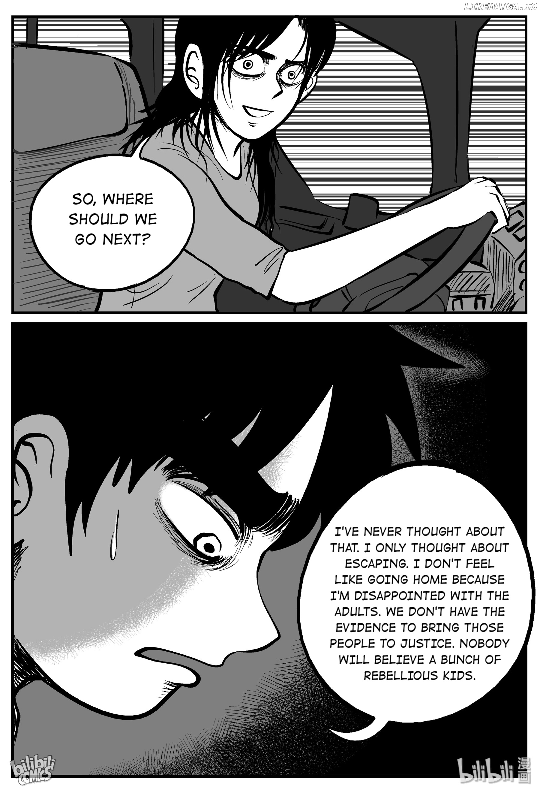 Strange Tales Of Xiao Zhi chapter 144 - page 18