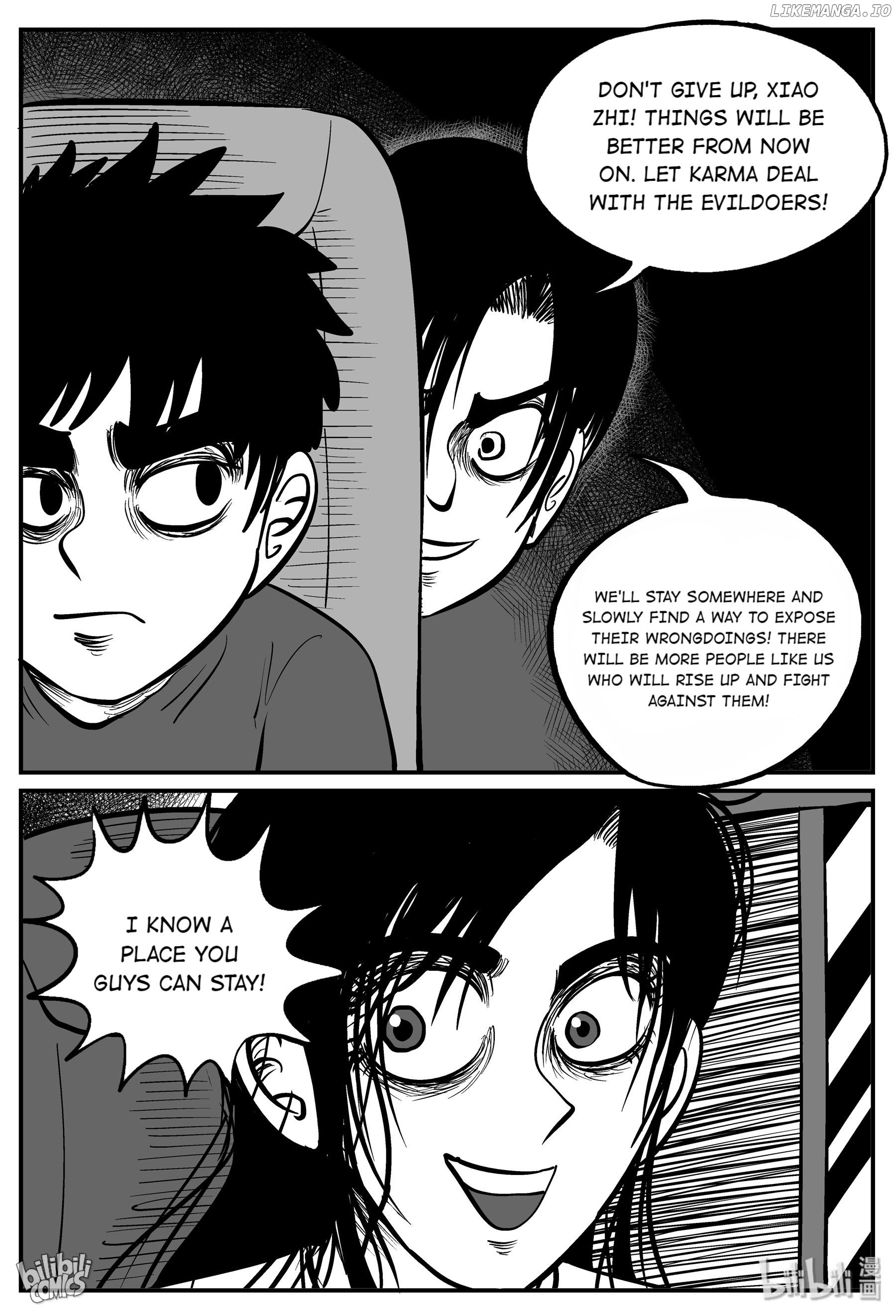 Strange Tales Of Xiao Zhi chapter 144 - page 19