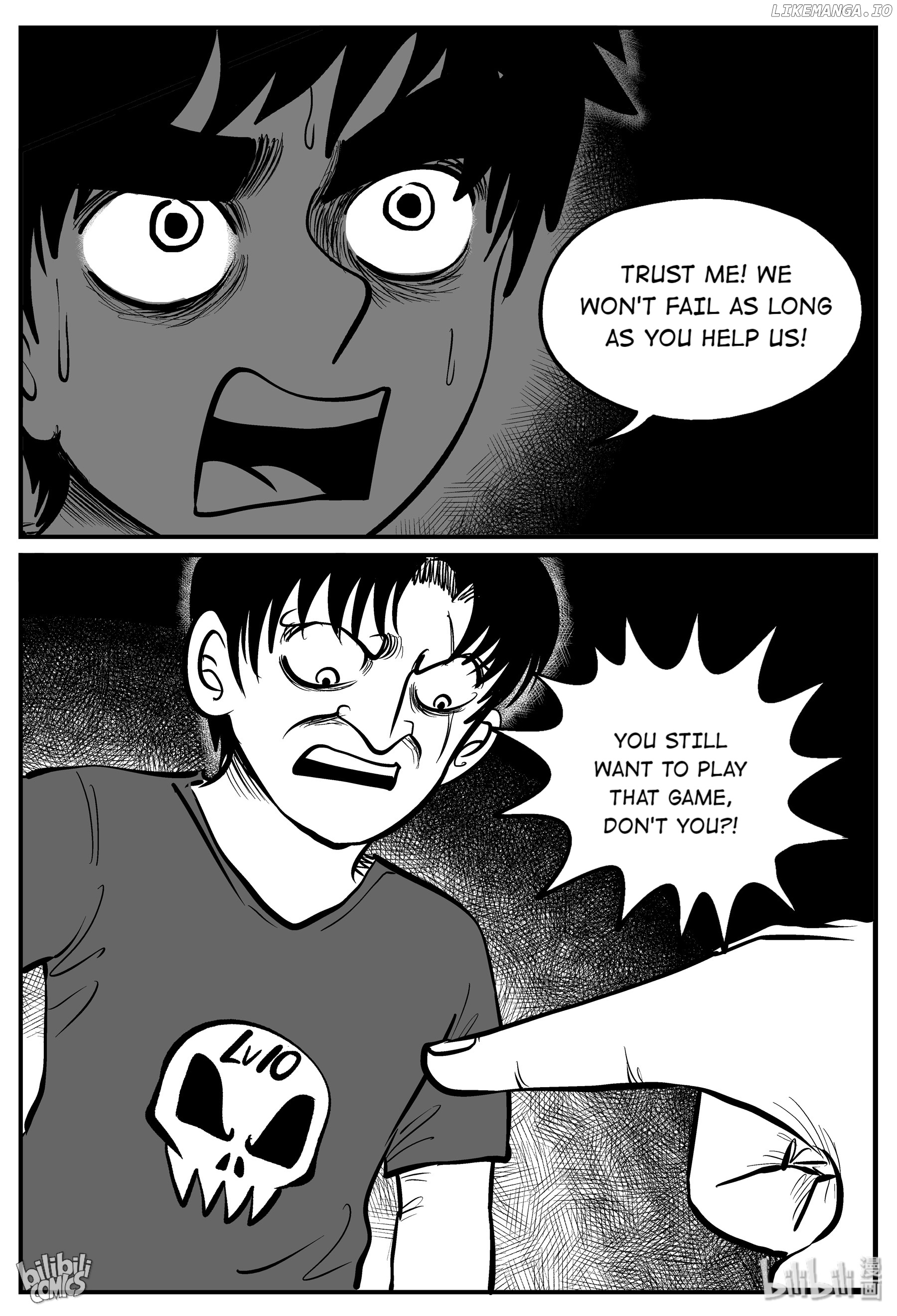 Strange Tales Of Xiao Zhi chapter 144 - page 2