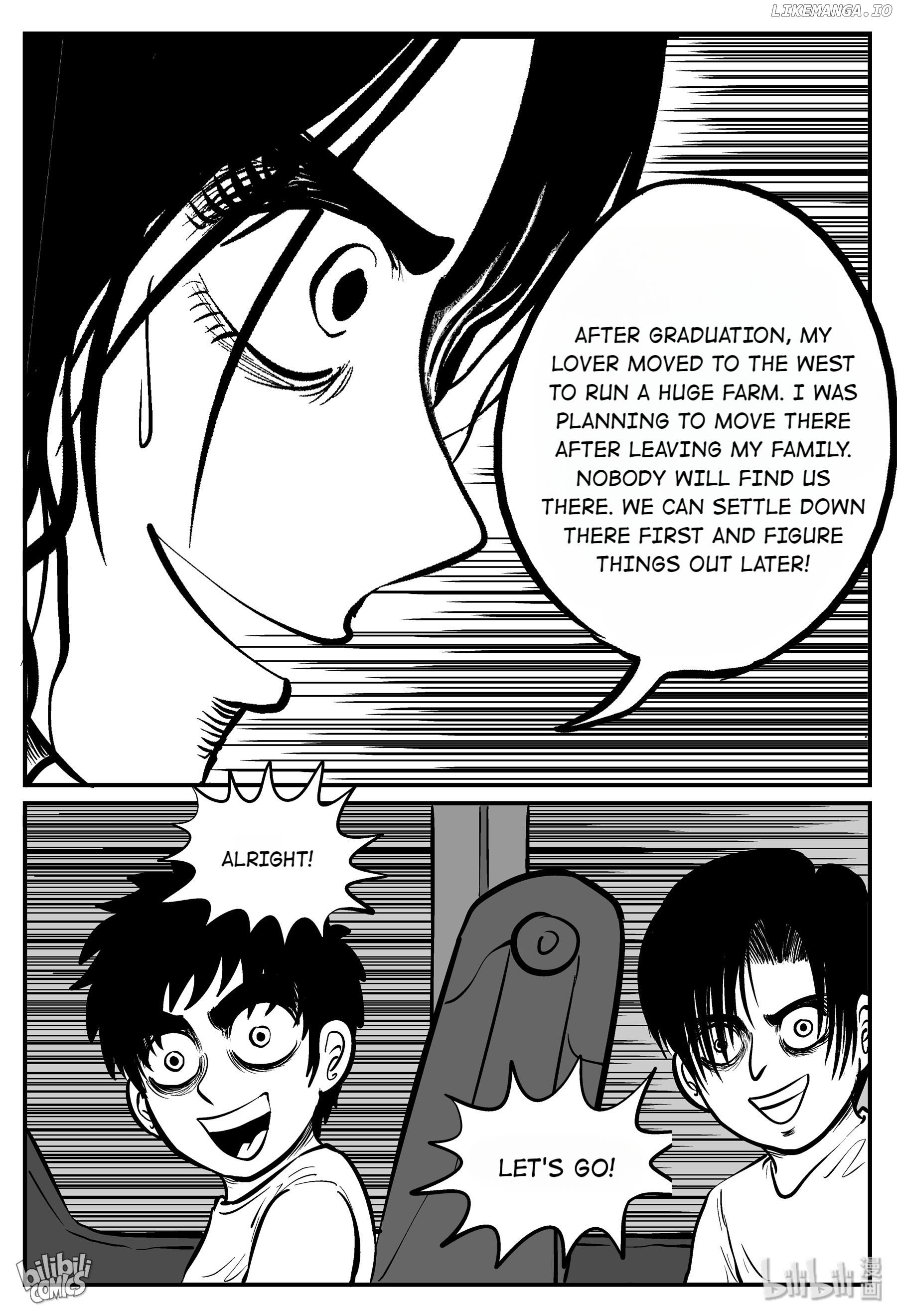 Strange Tales Of Xiao Zhi chapter 144 - page 20